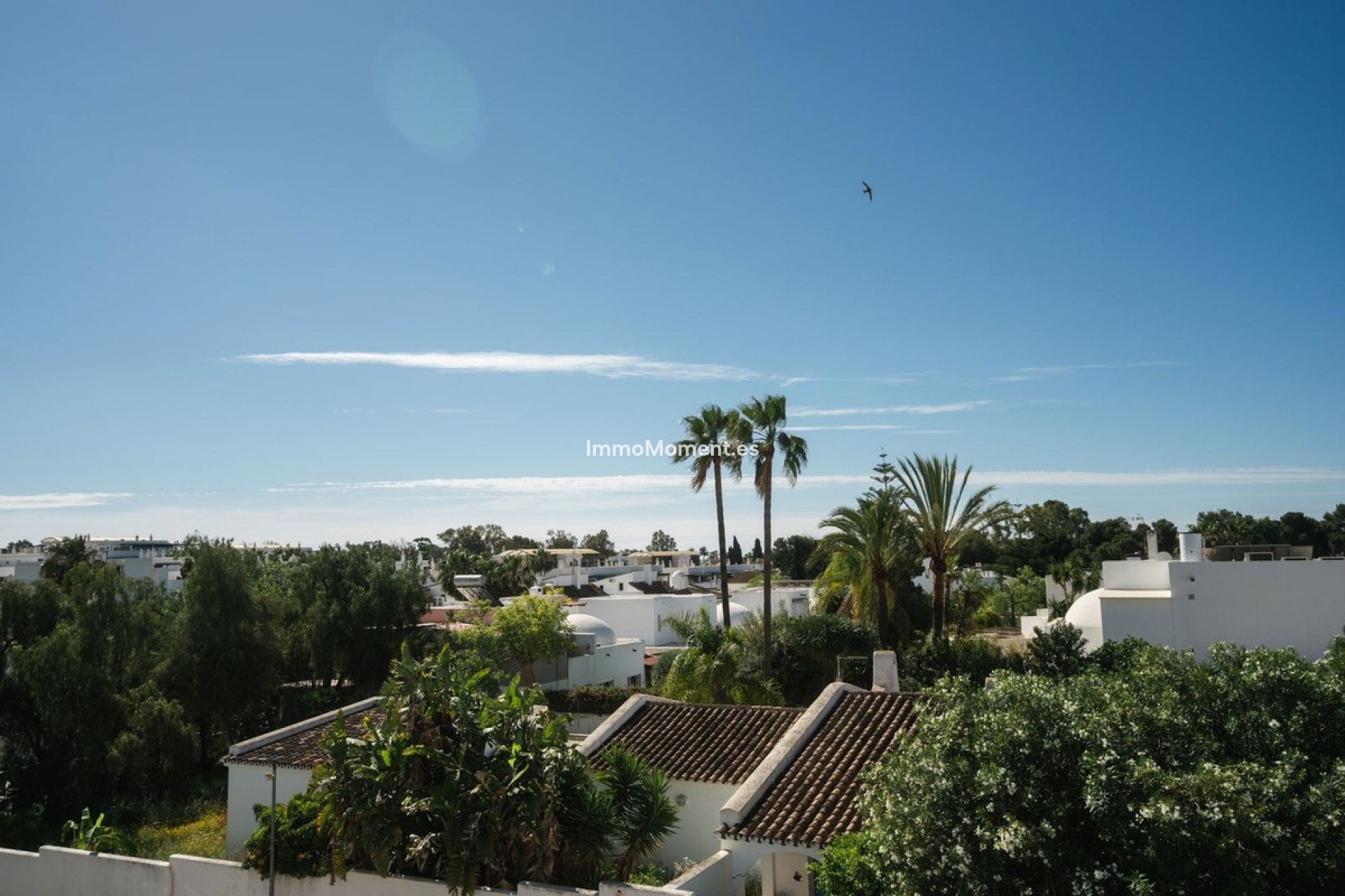 Wiederverkauf - Reihenhaus - Marbella - Nueva Andalucía