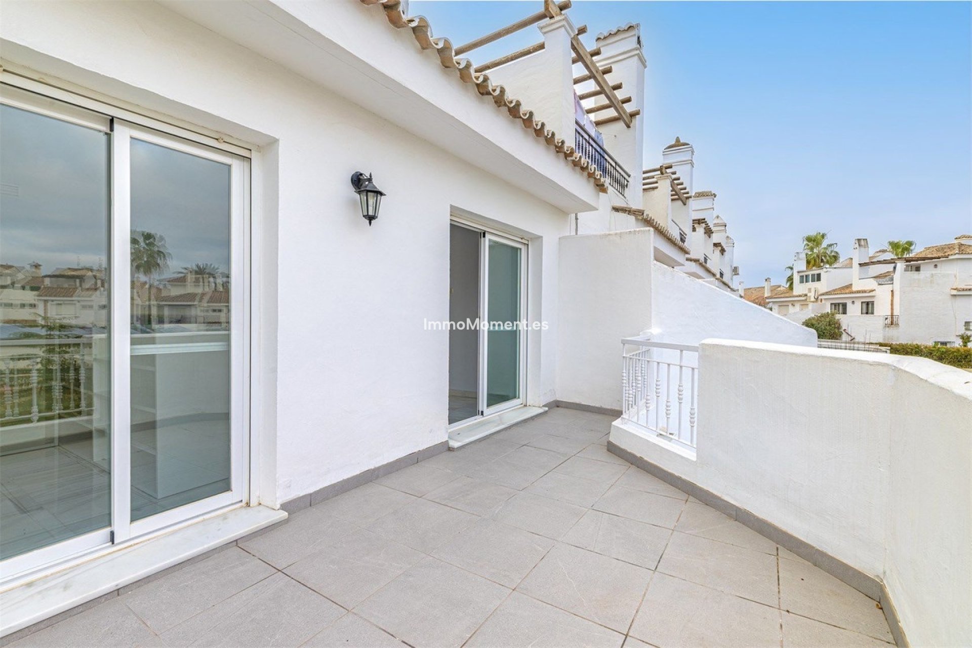 Wiederverkauf - Reihenhaus - Marbella - Nueva Andalucía
