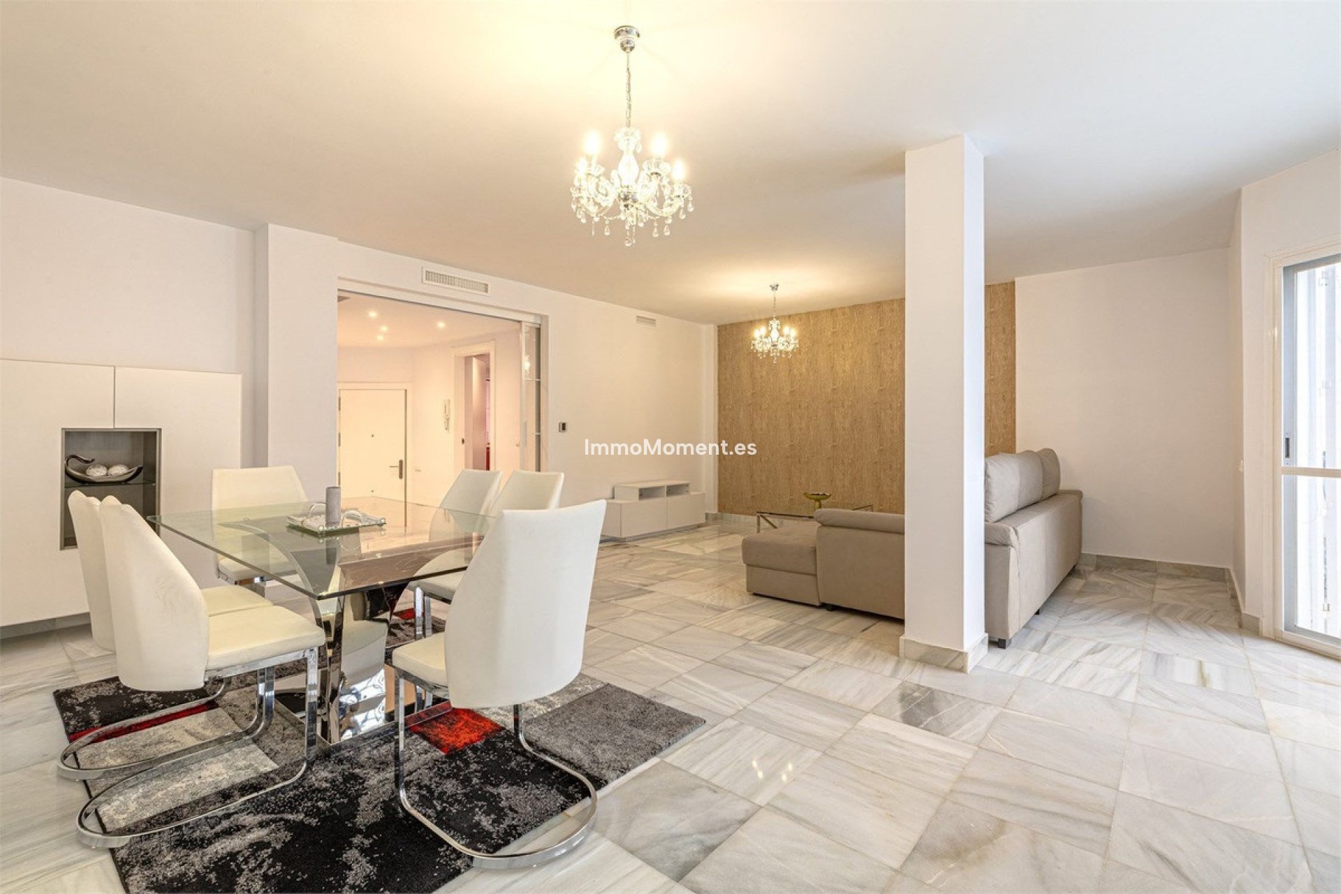 Wiederverkauf - Reihenhaus - Marbella - Nueva Andalucía
