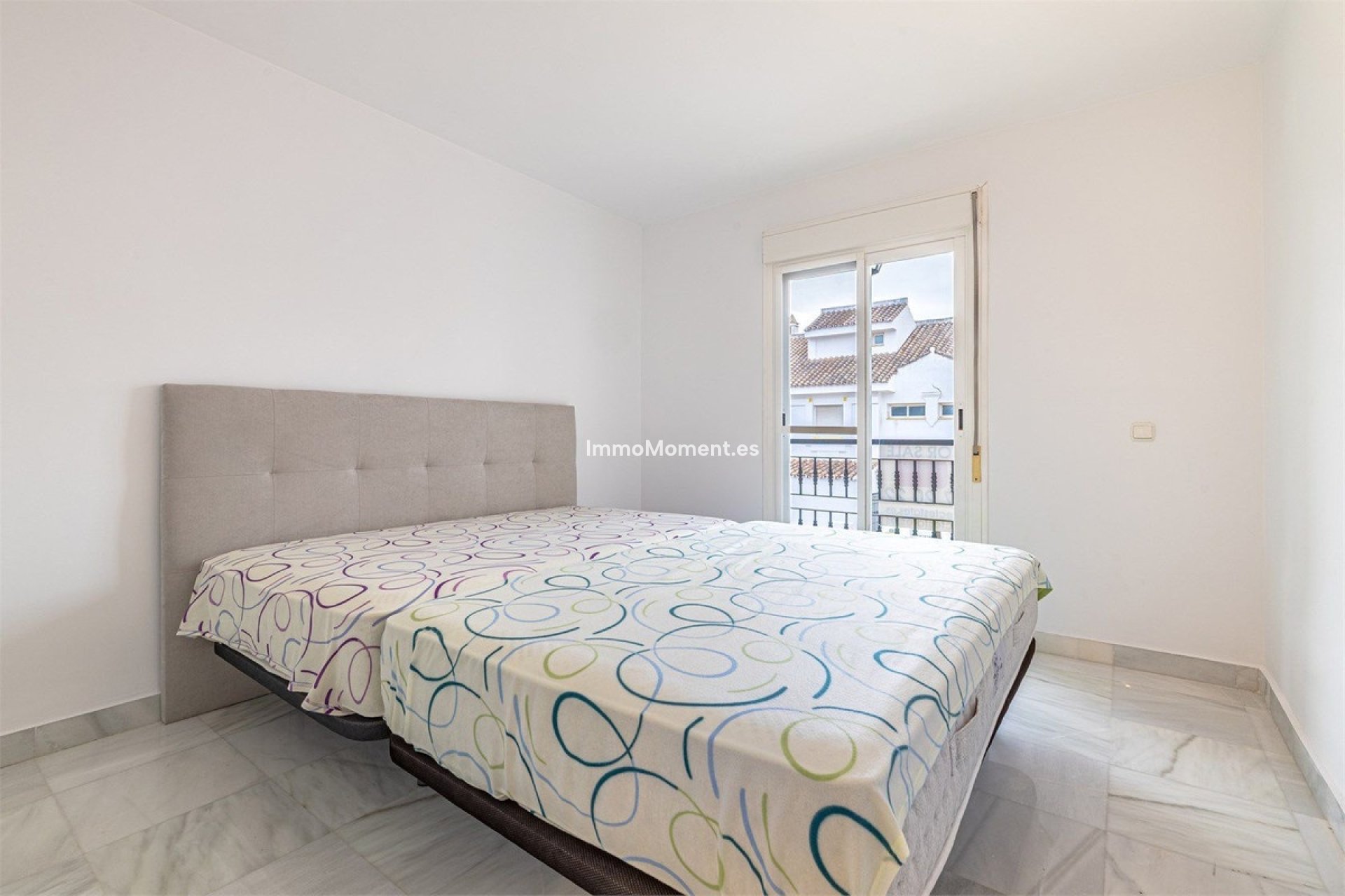 Wiederverkauf - Reihenhaus - Marbella - Nueva Andalucía