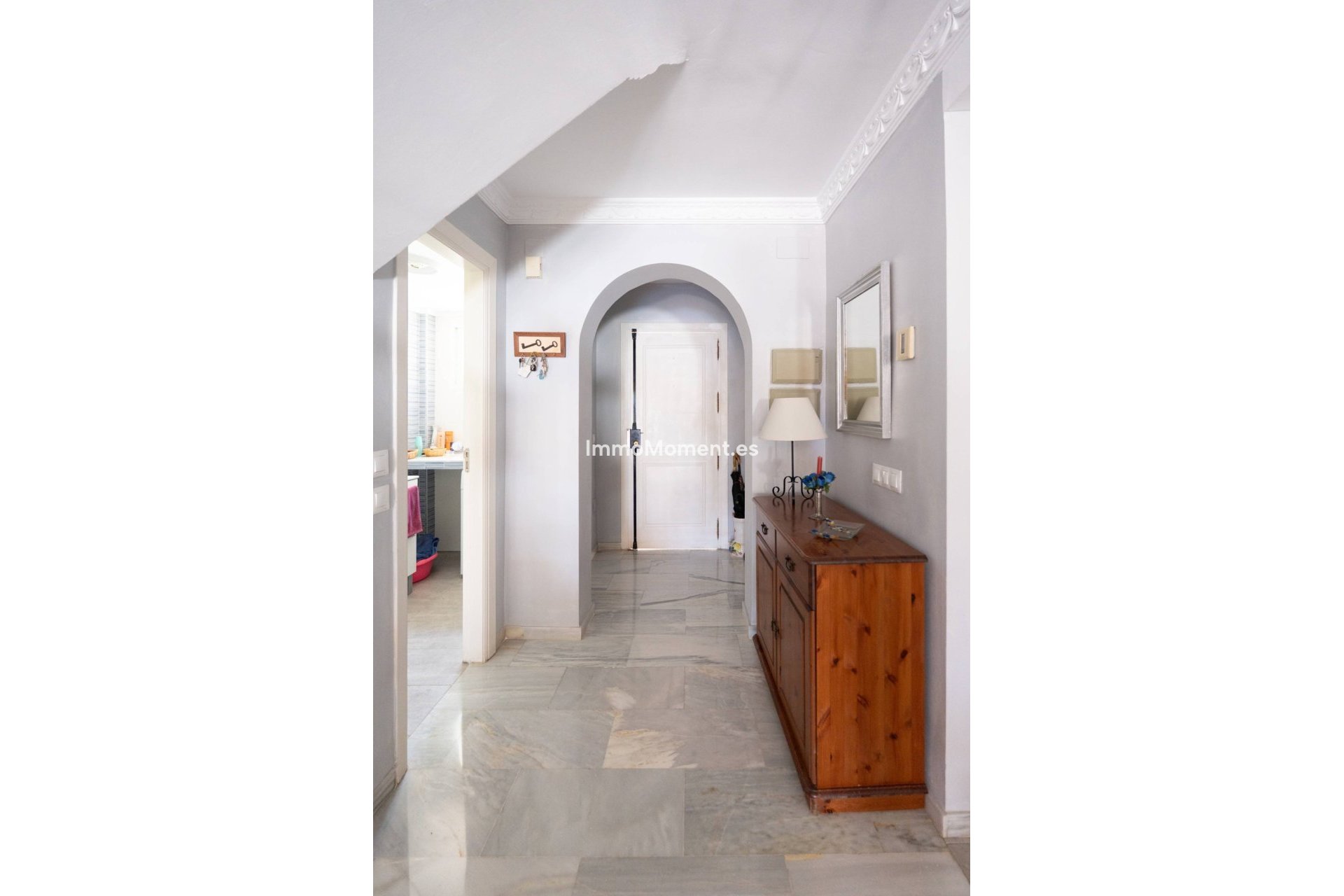 Wiederverkauf - Reihenhaus - Marbella - Nueva Andalucía