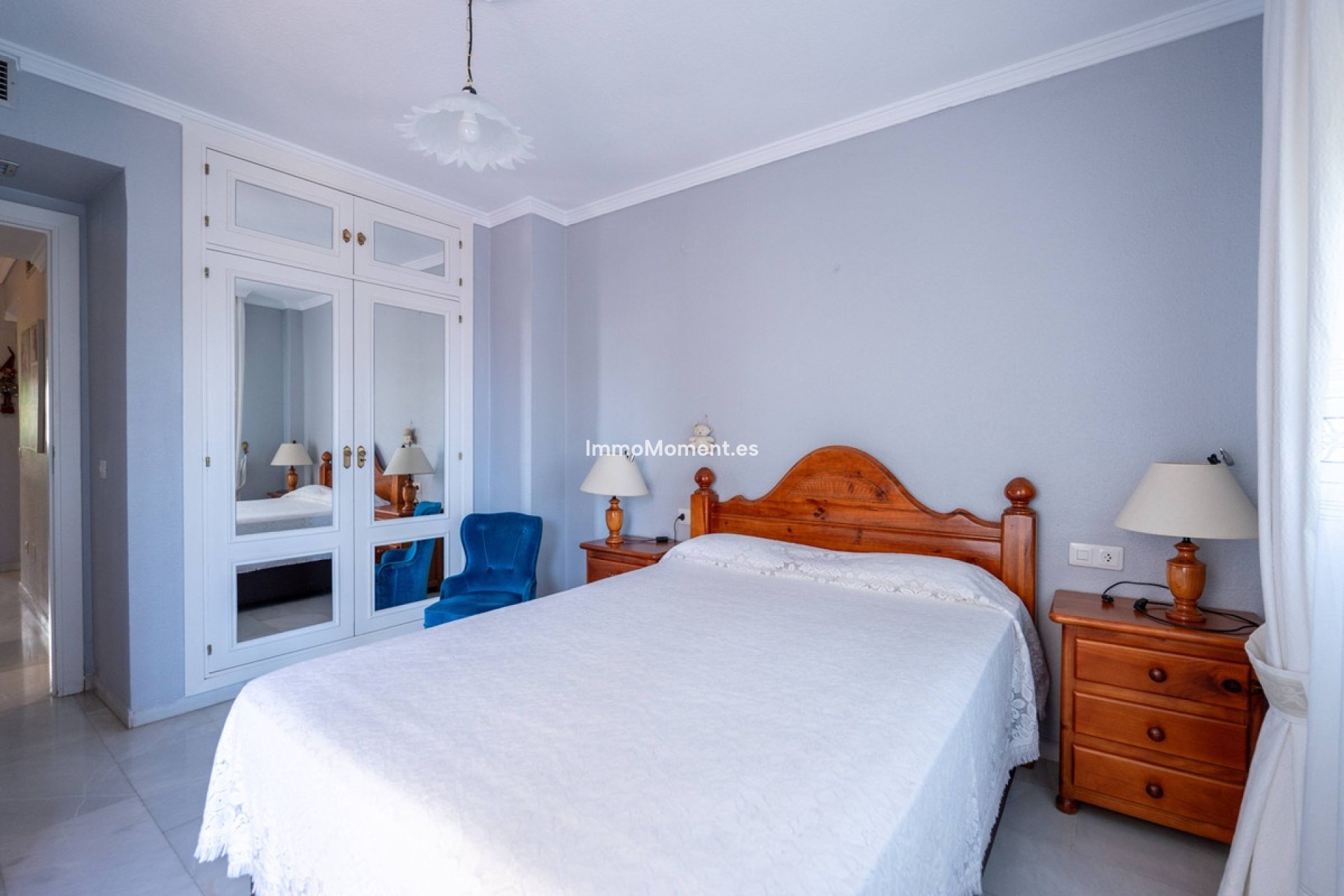 Wiederverkauf - Reihenhaus - Marbella - Nueva Andalucía