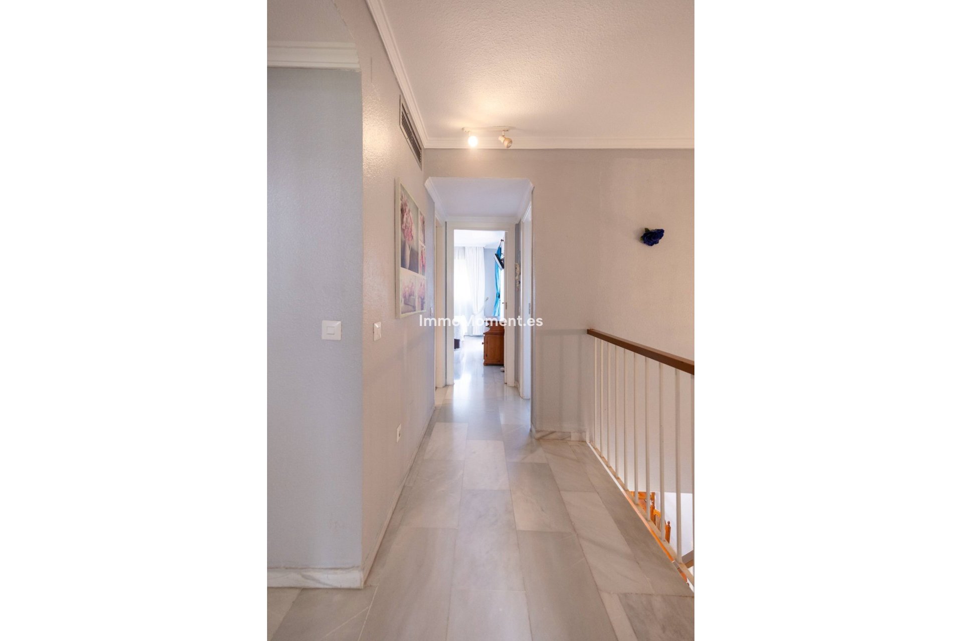 Wiederverkauf - Reihenhaus - Marbella - Nueva Andalucía