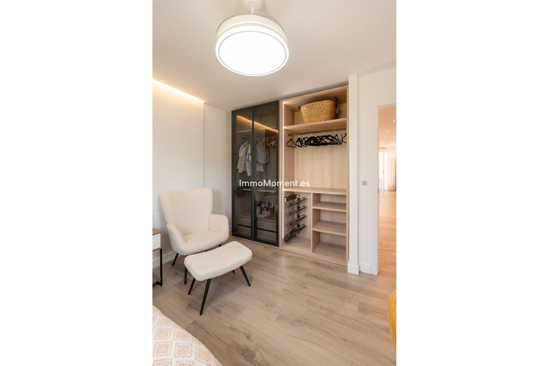 Wiederverkauf - Reihenhaus - Marbella - Nueva Andalucía