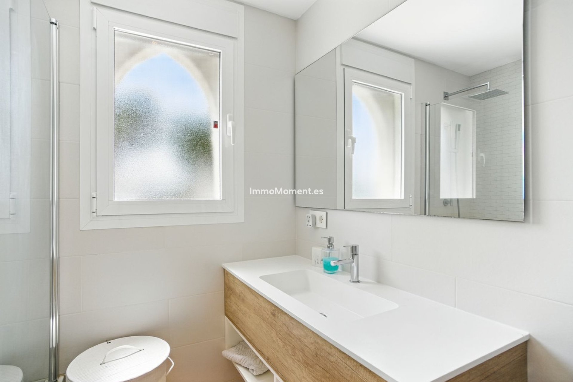 Wiederverkauf - Reihenhaus - Marbella - Nueva Andalucía