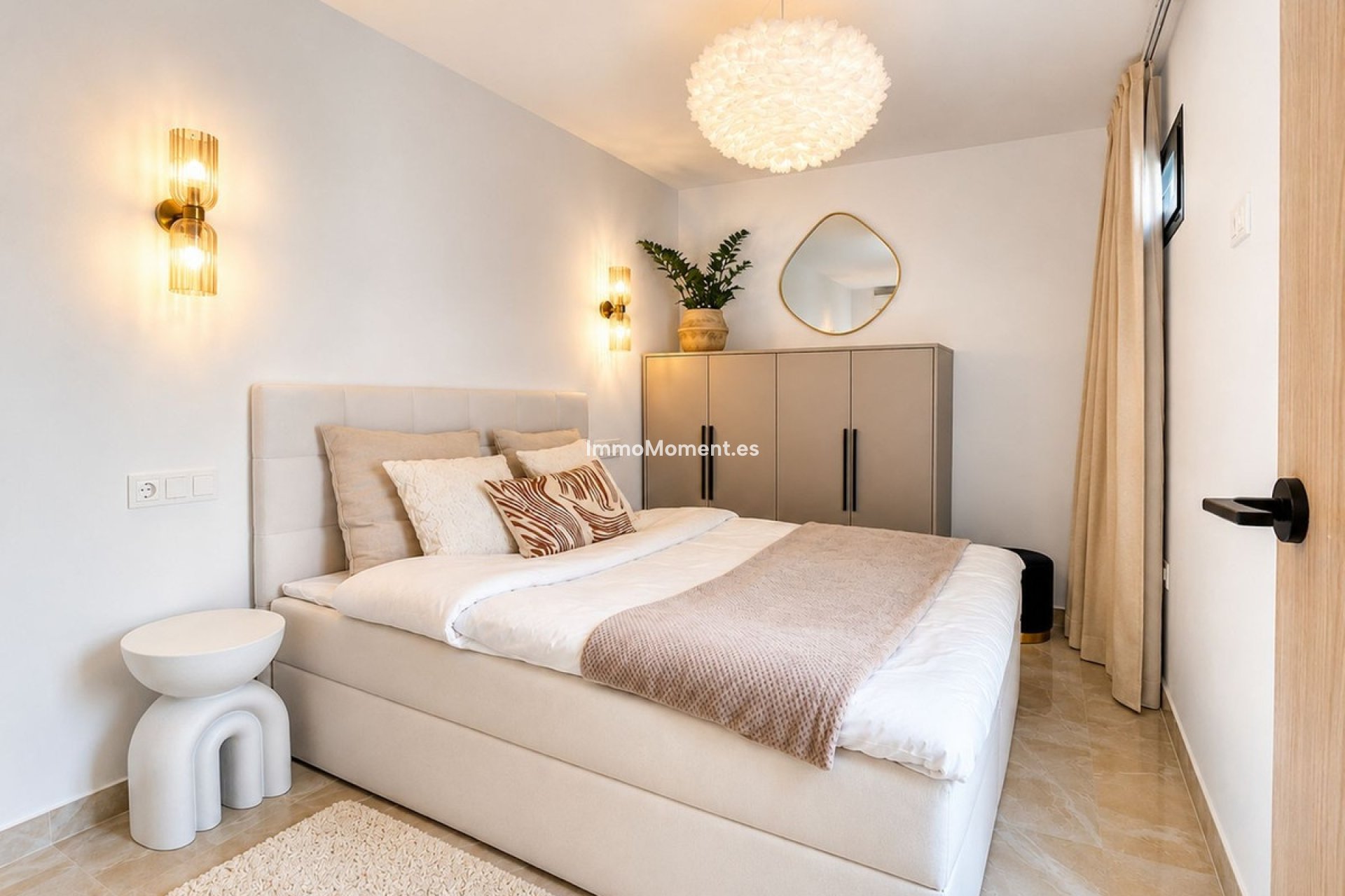 Wiederverkauf - Reihenhaus - Marbella - Nueva Andalucía