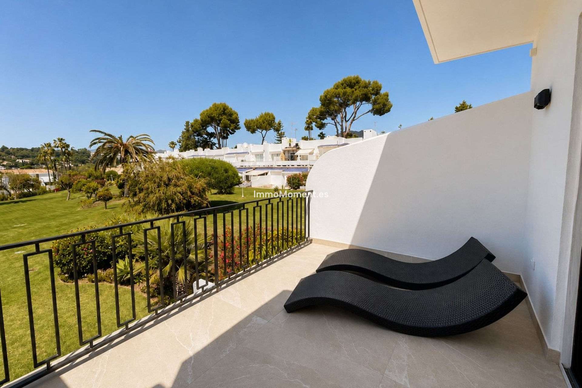 Wiederverkauf - Reihenhaus - Marbella - Nueva Andalucía