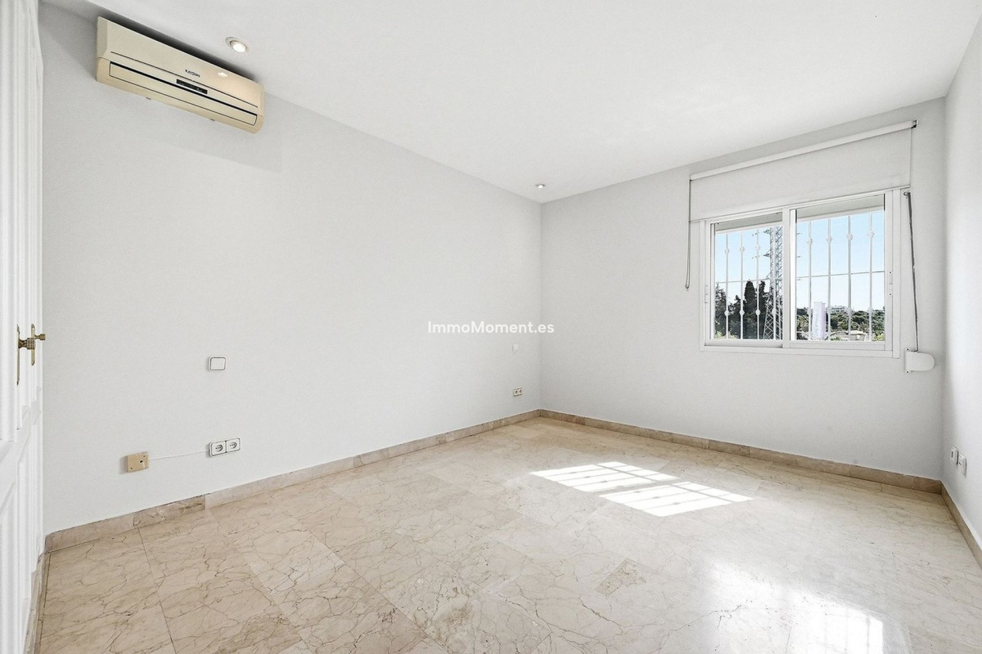 Wiederverkauf - Reihenhaus - Marbella - Nueva Andalucía
