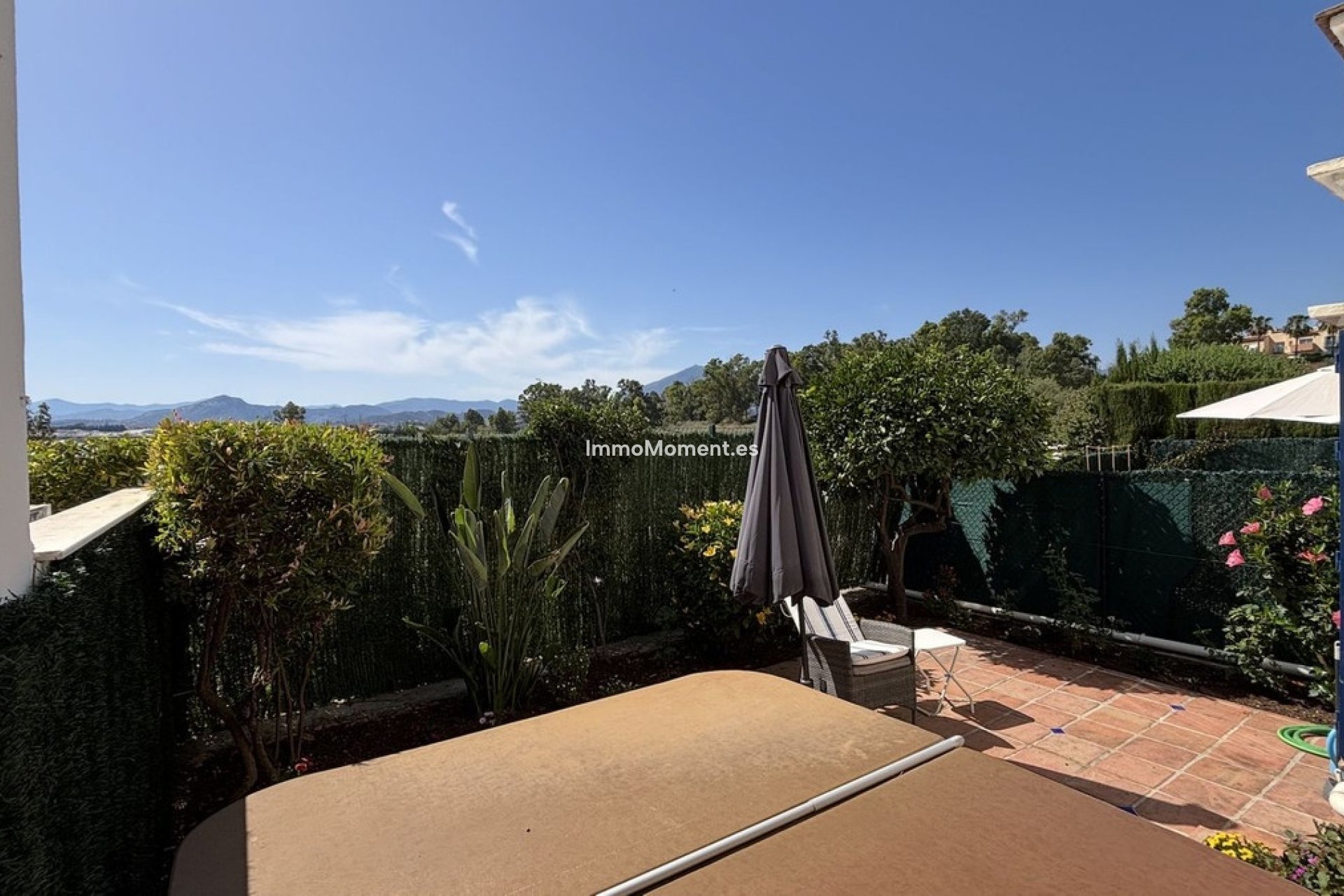 Wiederverkauf - Reihenhaus - Marbella - Nueva Andalucía