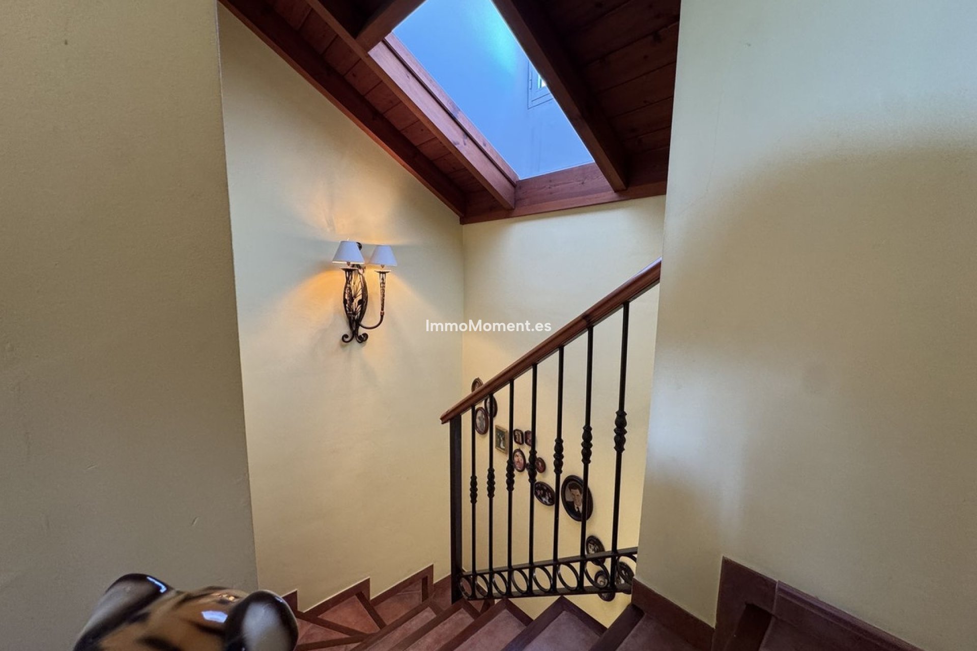 Wiederverkauf - Reihenhaus - Marbella - Nueva Andalucía