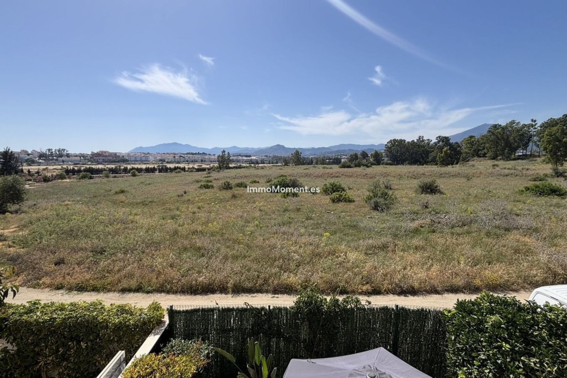Wiederverkauf - Reihenhaus - Marbella - Nueva Andalucía