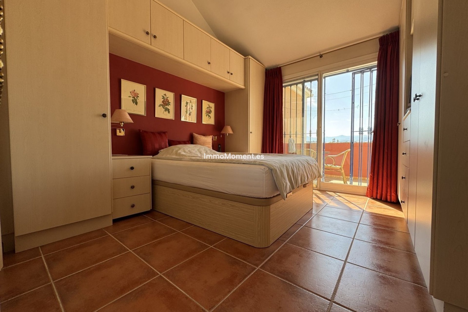 Wiederverkauf - Reihenhaus - Marbella - Nueva Andalucía