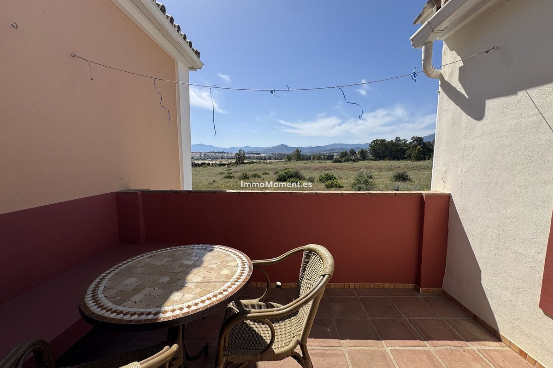 Wiederverkauf - Reihenhaus - Marbella - Nueva Andalucía