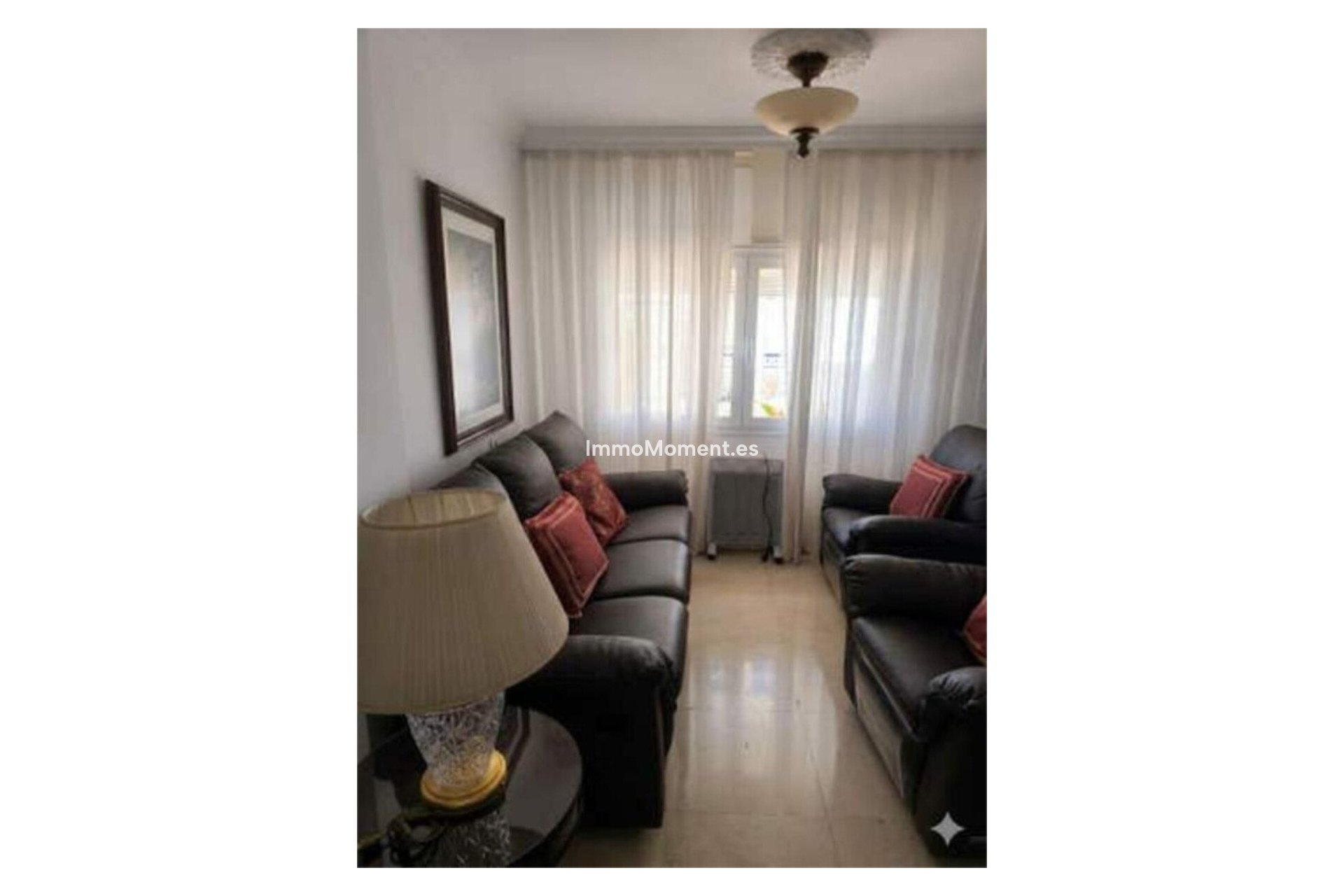 Wiederverkauf - Reihenhaus - Marbella - Nueva Andalucía