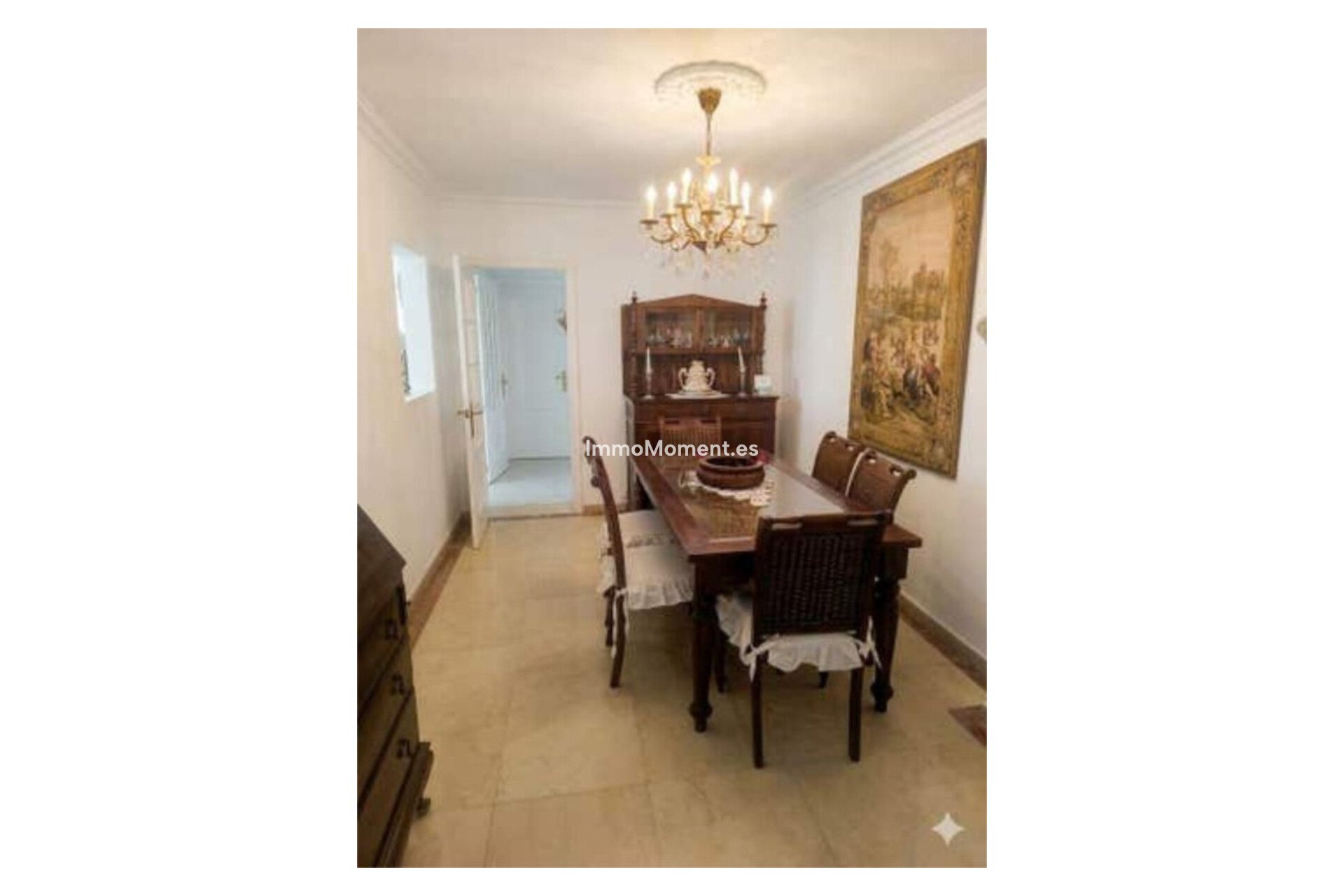 Wiederverkauf - Reihenhaus - Marbella - Nueva Andalucía