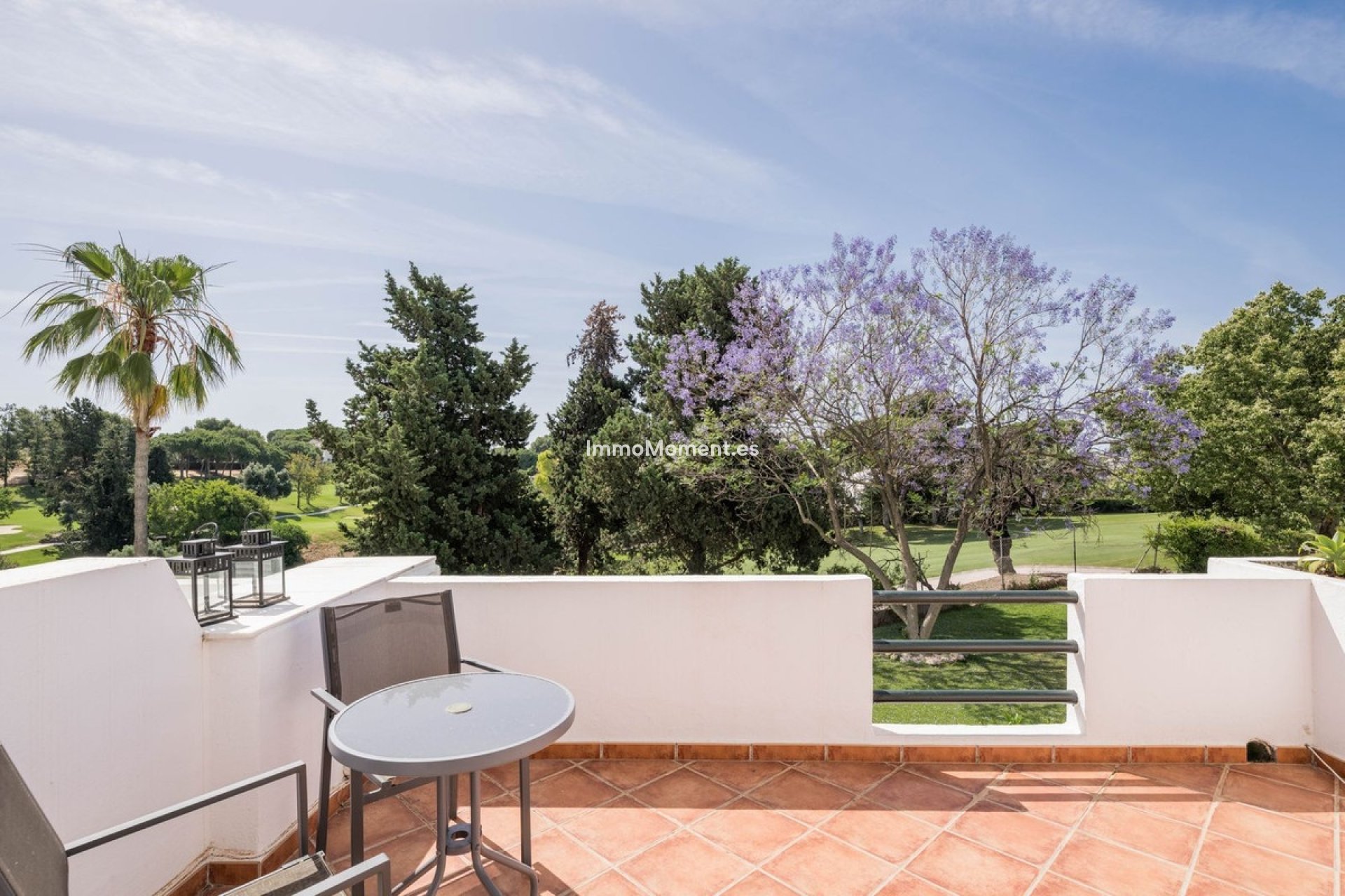 Wiederverkauf - Reihenhaus - Marbella - Nueva Andalucía