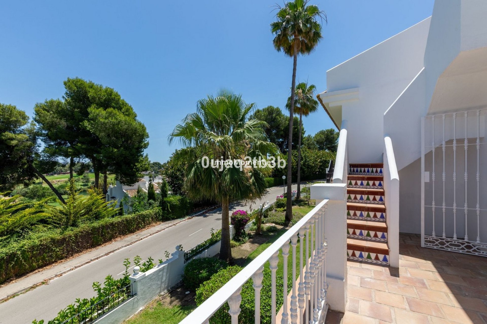 Wiederverkauf - Reihenhaus - Marbella - Nueva Andalucía