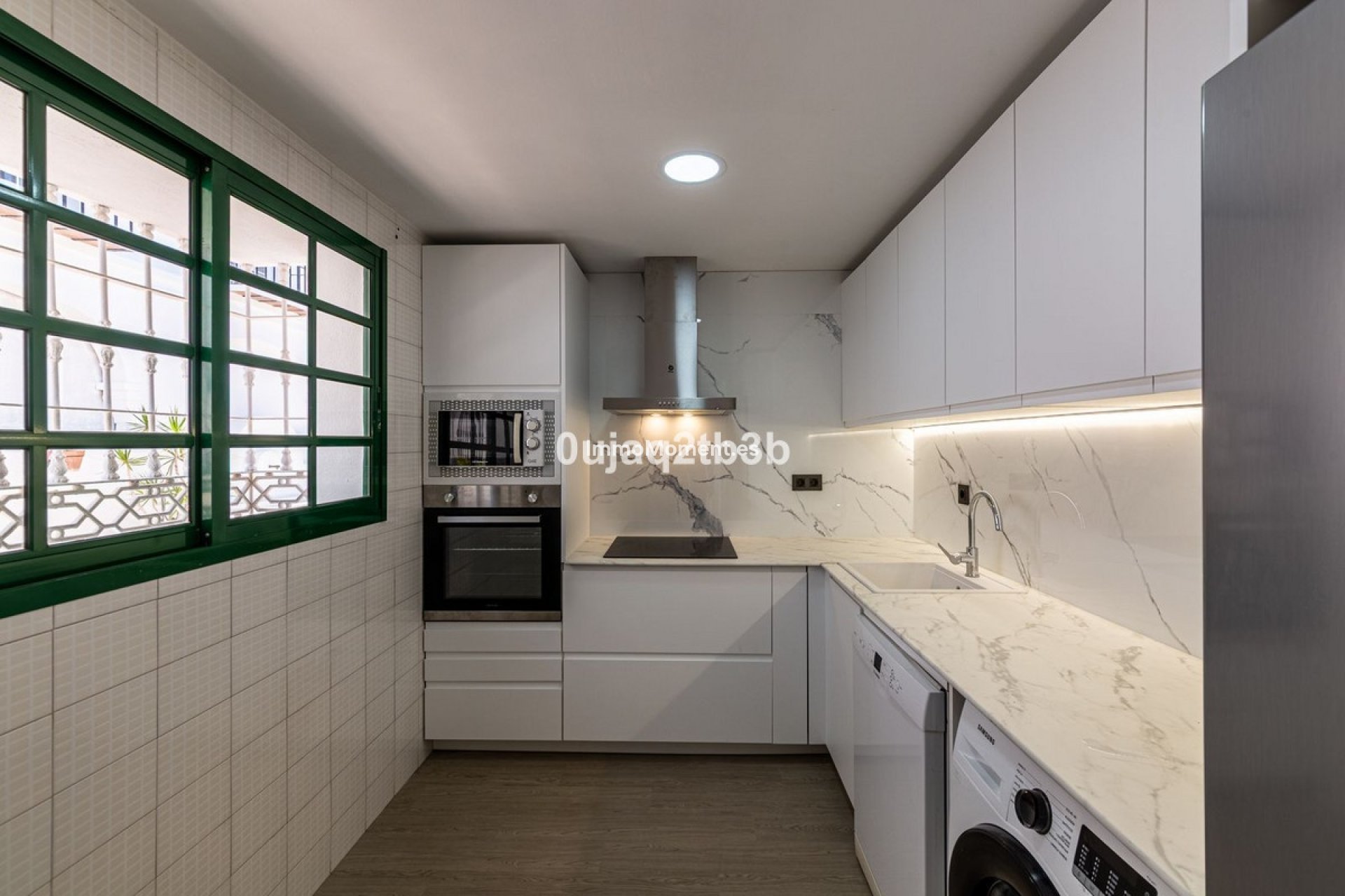 Wiederverkauf - Reihenhaus - Marbella - Nueva Andalucía