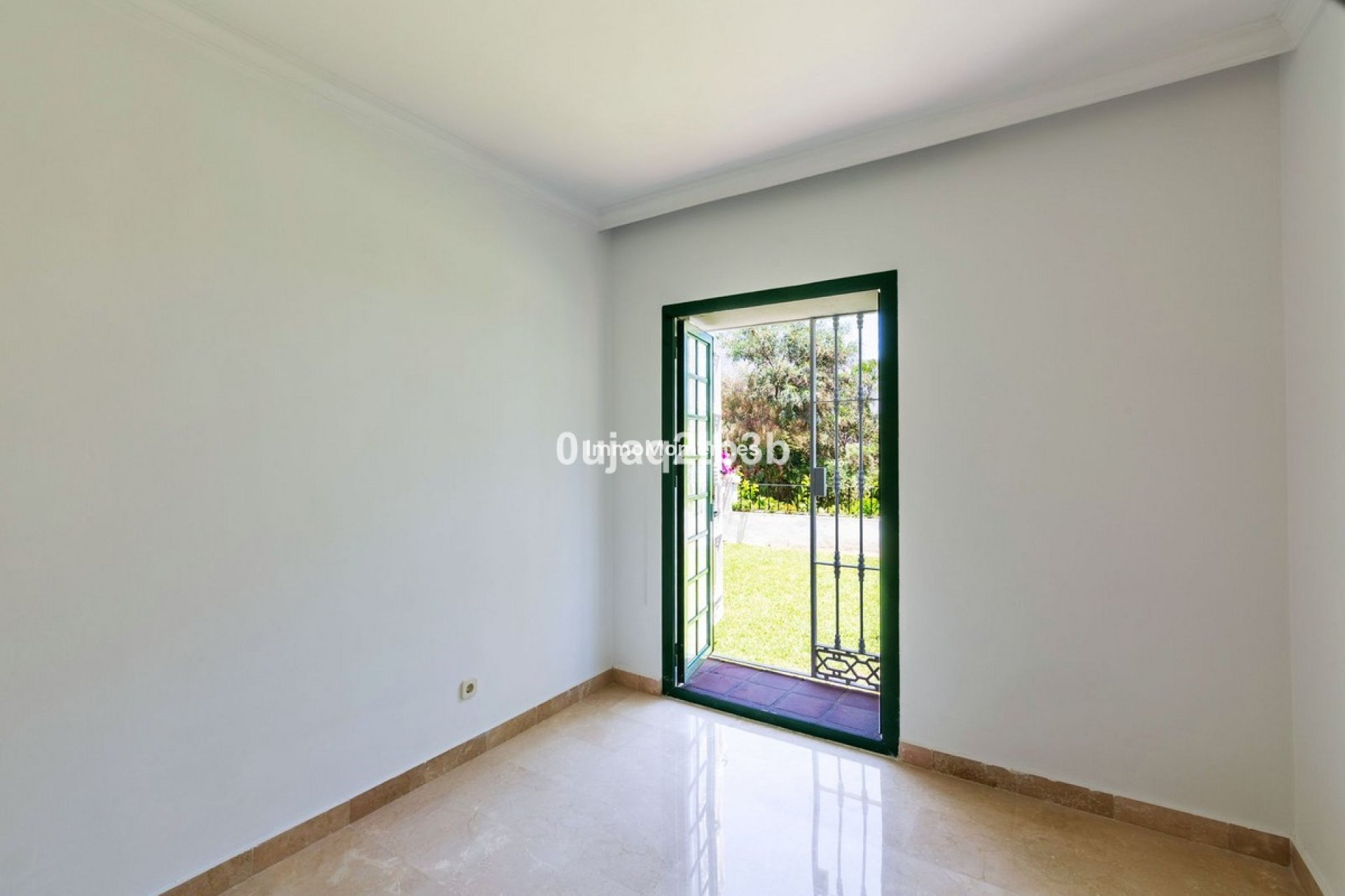 Wiederverkauf - Reihenhaus - Marbella - Nueva Andalucía