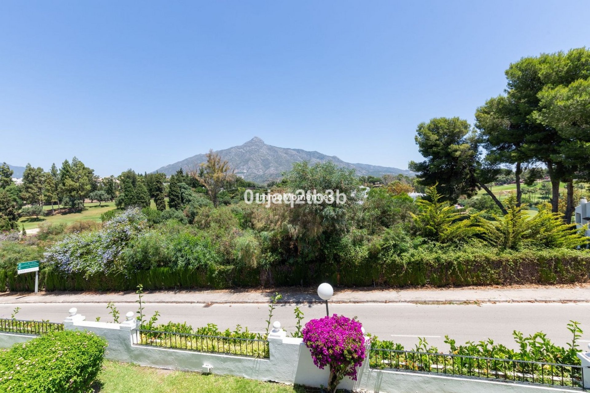 Wiederverkauf - Reihenhaus - Marbella - Nueva Andalucía