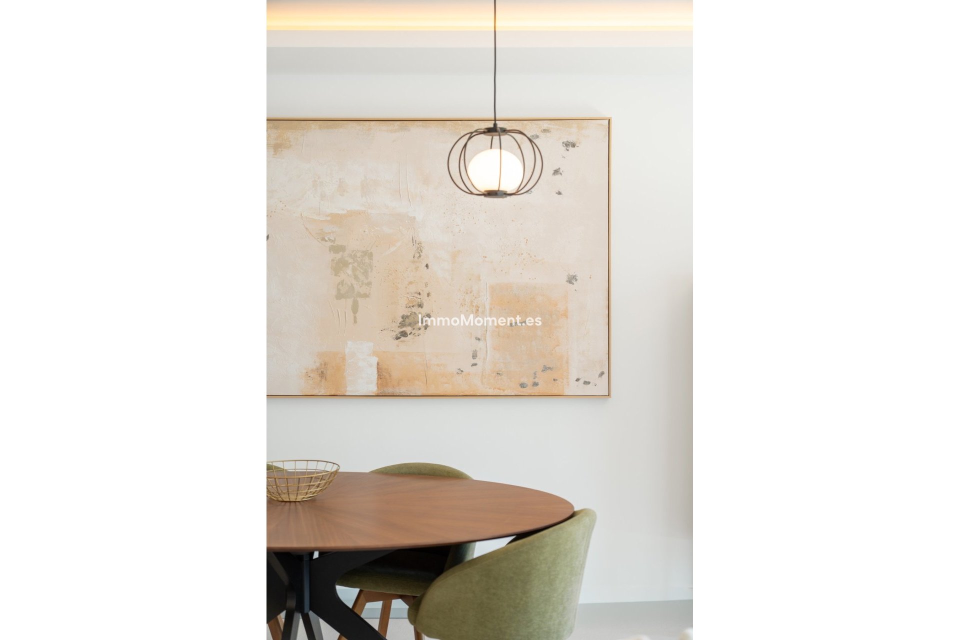 Wiederverkauf - Reihenhaus - Marbella - Nueva Andalucía