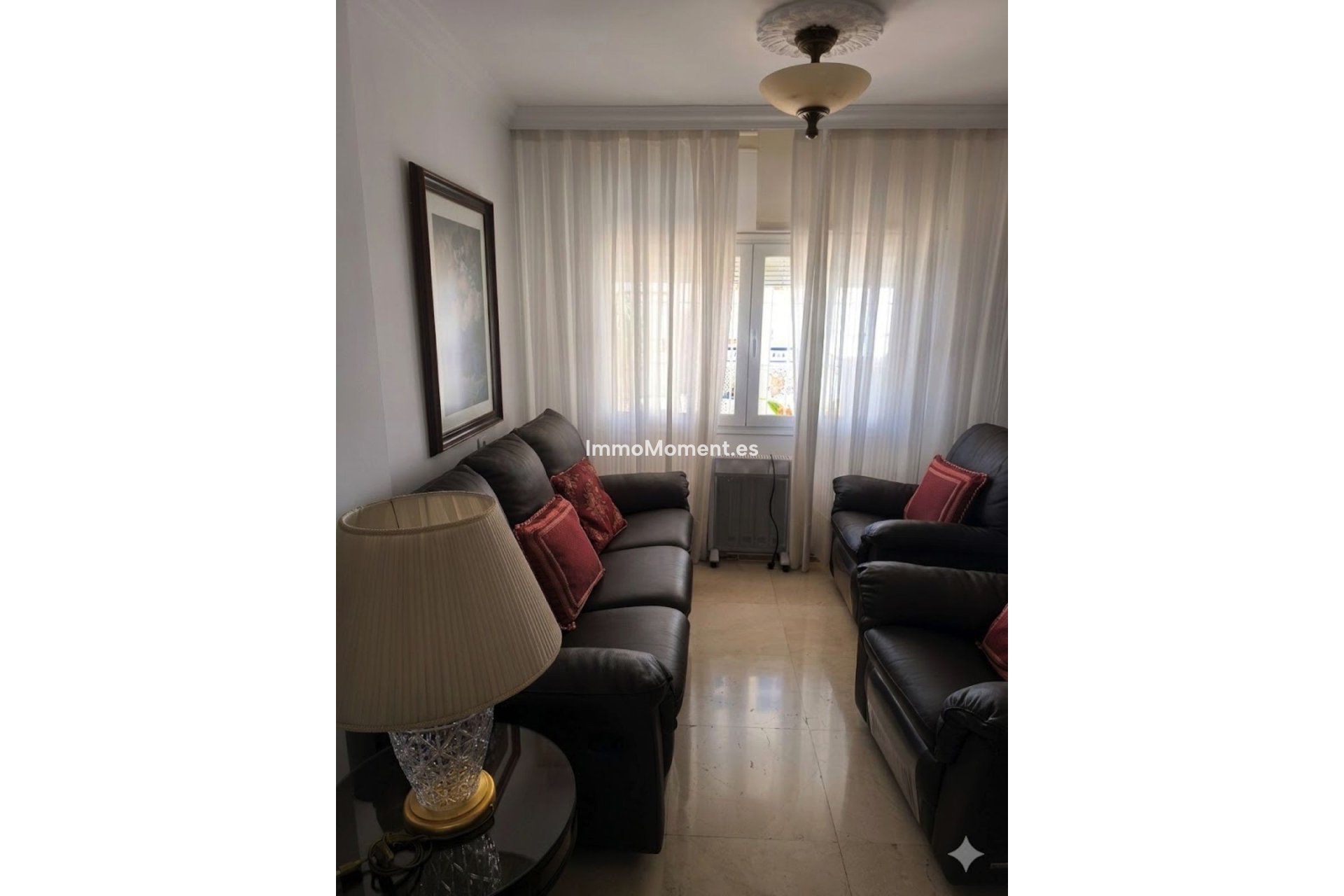 Wiederverkauf - Reihenhaus - Marbella - Nueva Andalucía