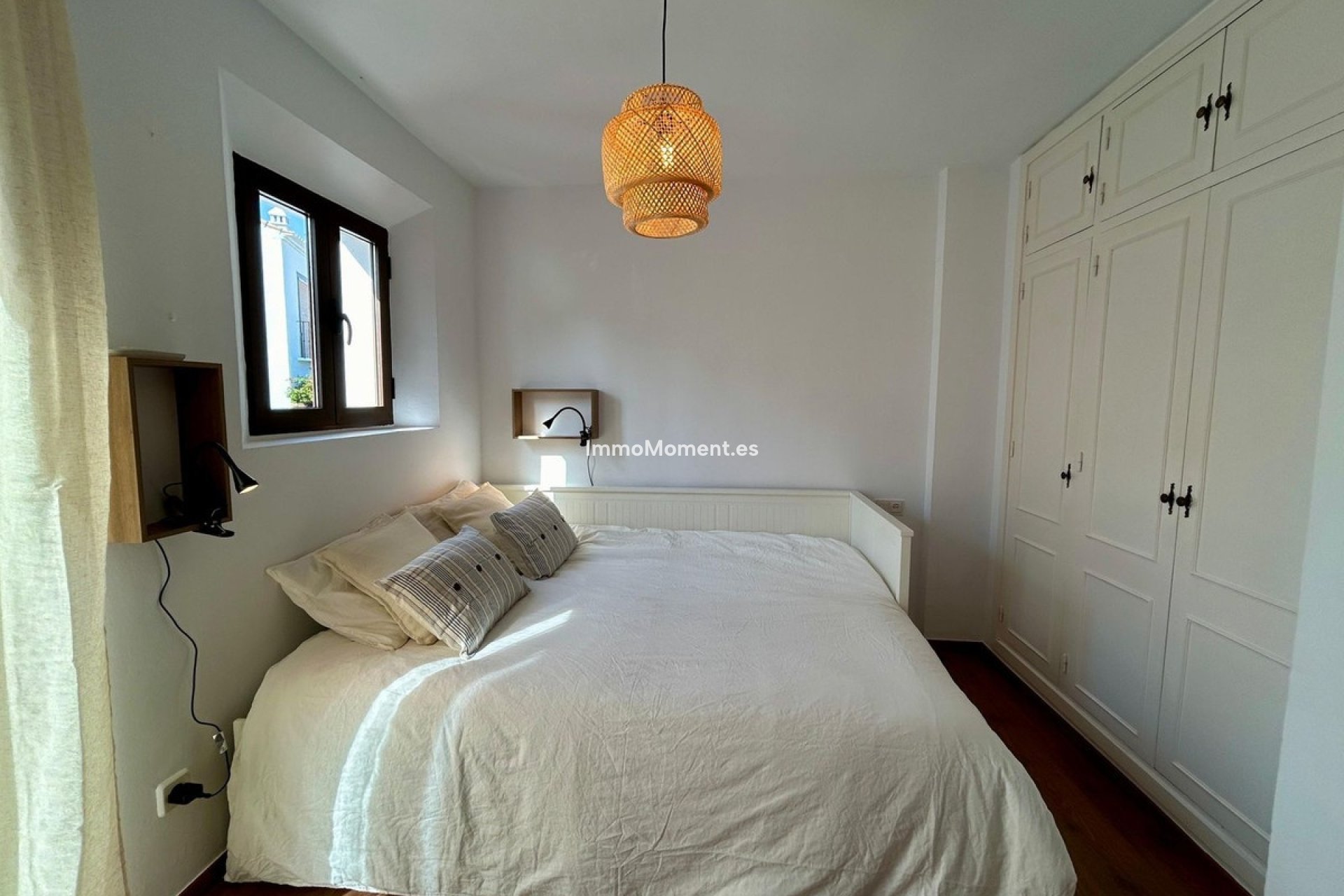 Wiederverkauf - Reihenhaus - Marbella - Nueva Andalucía