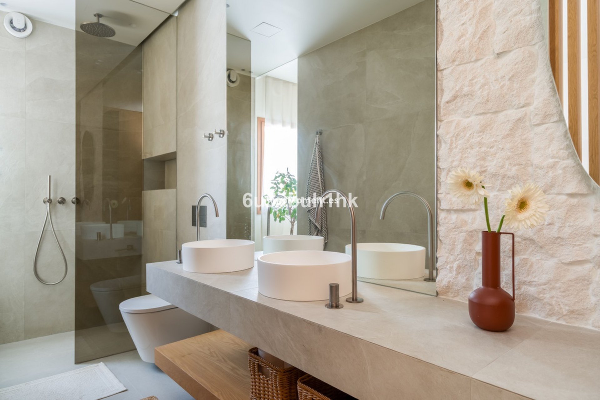 Wiederverkauf - Reihenhaus - Marbella - Nueva Andalucía