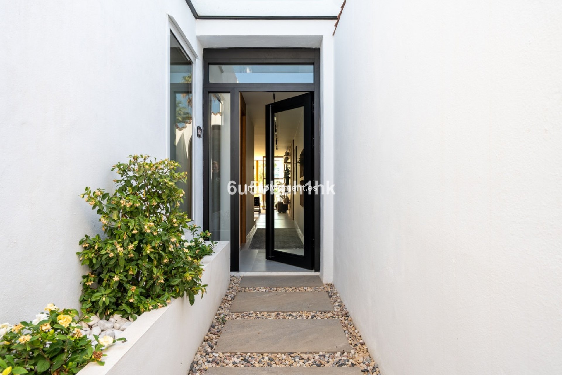 Wiederverkauf - Reihenhaus - Marbella - Nueva Andalucía