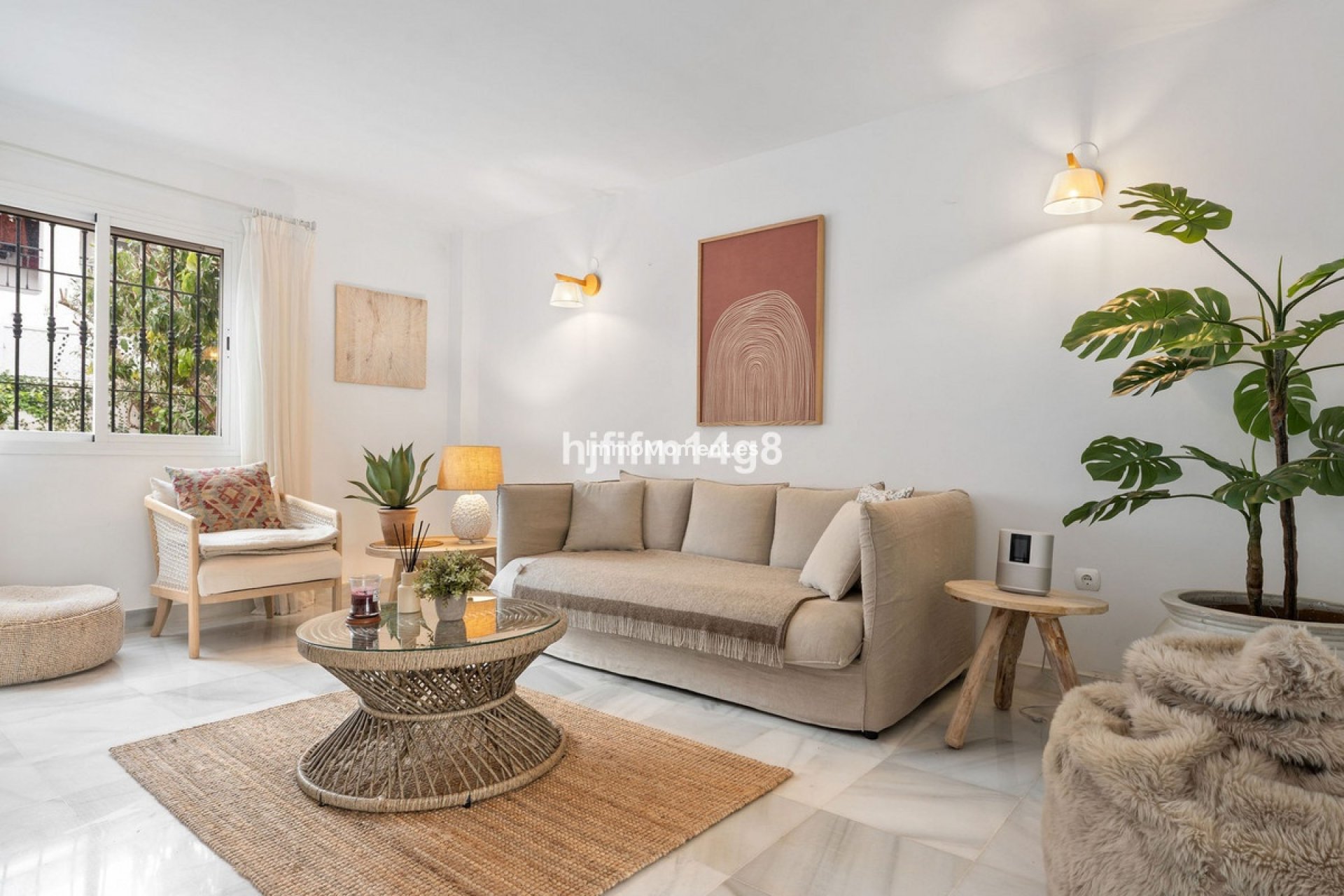 Wiederverkauf - Reihenhaus - Marbella - Nueva Andalucía