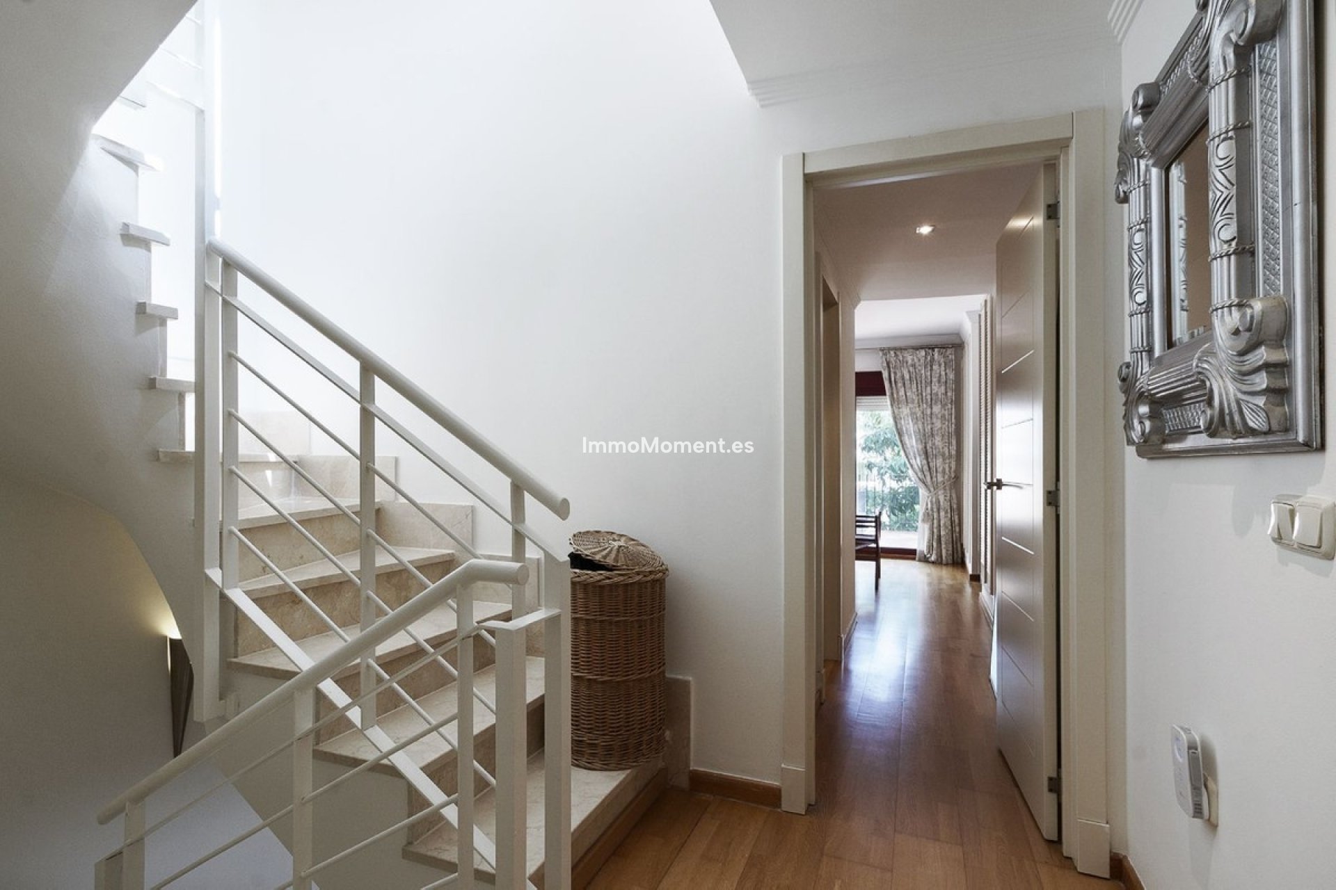 Wiederverkauf - Reihenhaus - Marbella - Nueva Andalucía