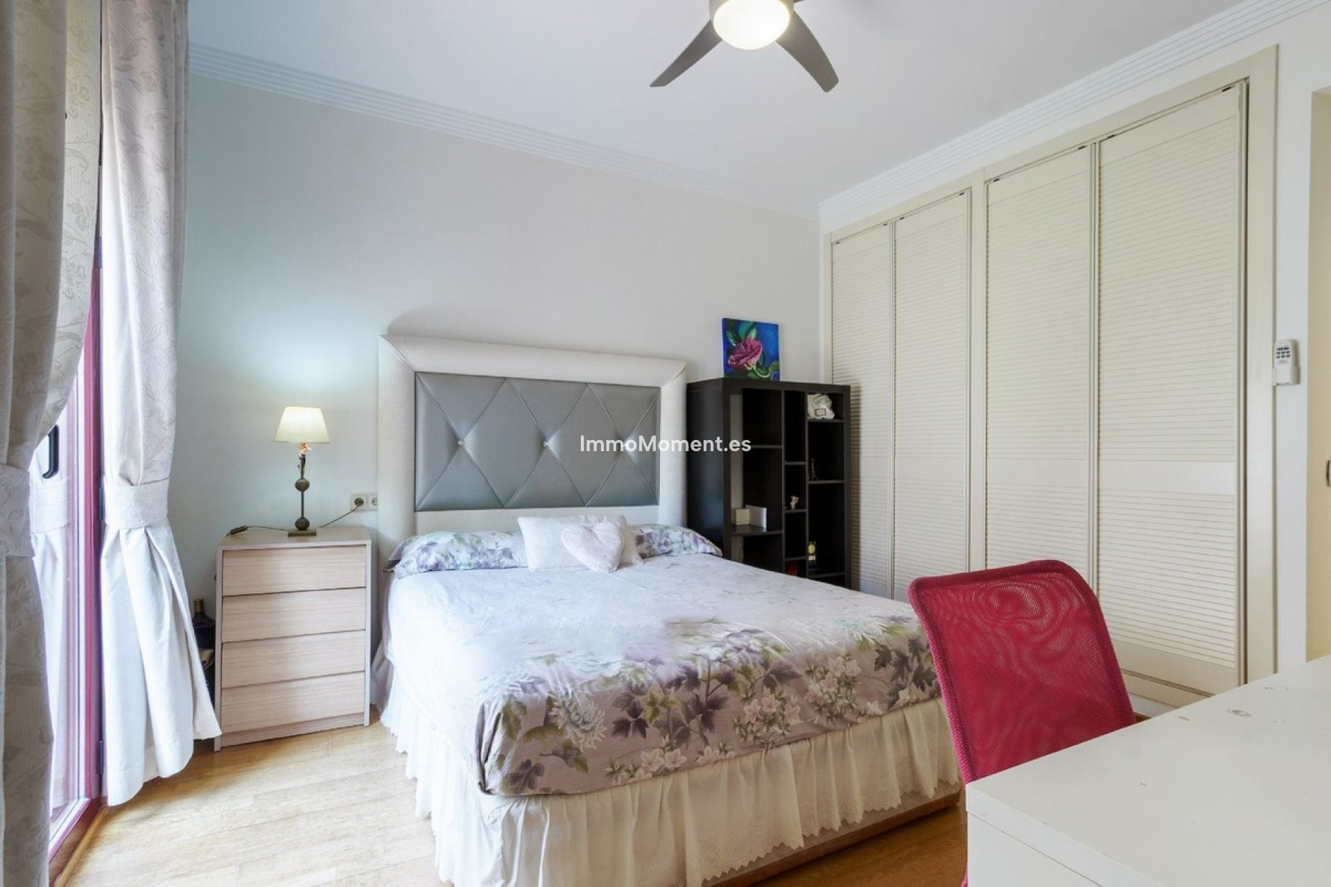 Wiederverkauf - Reihenhaus - Marbella - Nueva Andalucía