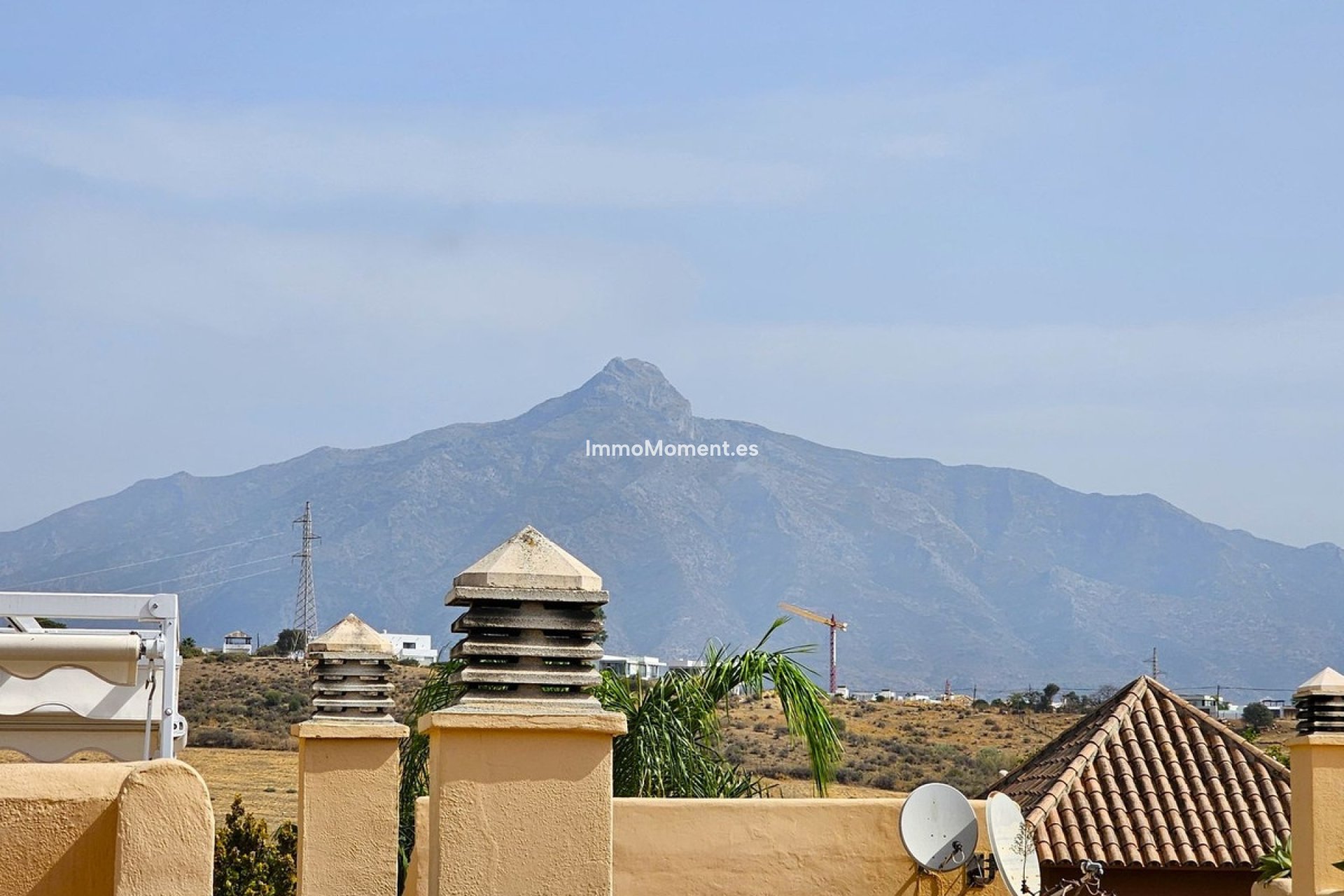 Wiederverkauf - Reihenhaus - Marbella - Nueva Andalucía
