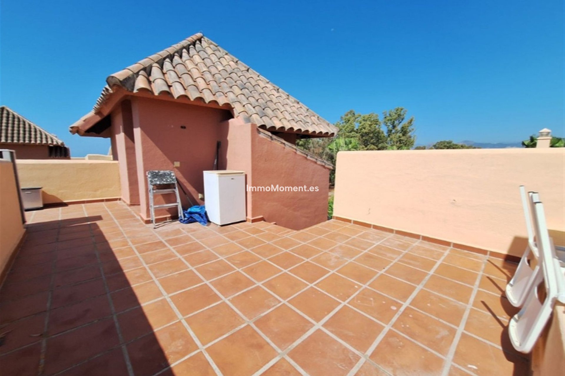 Wiederverkauf - Reihenhaus - Marbella - Nueva Andalucía
