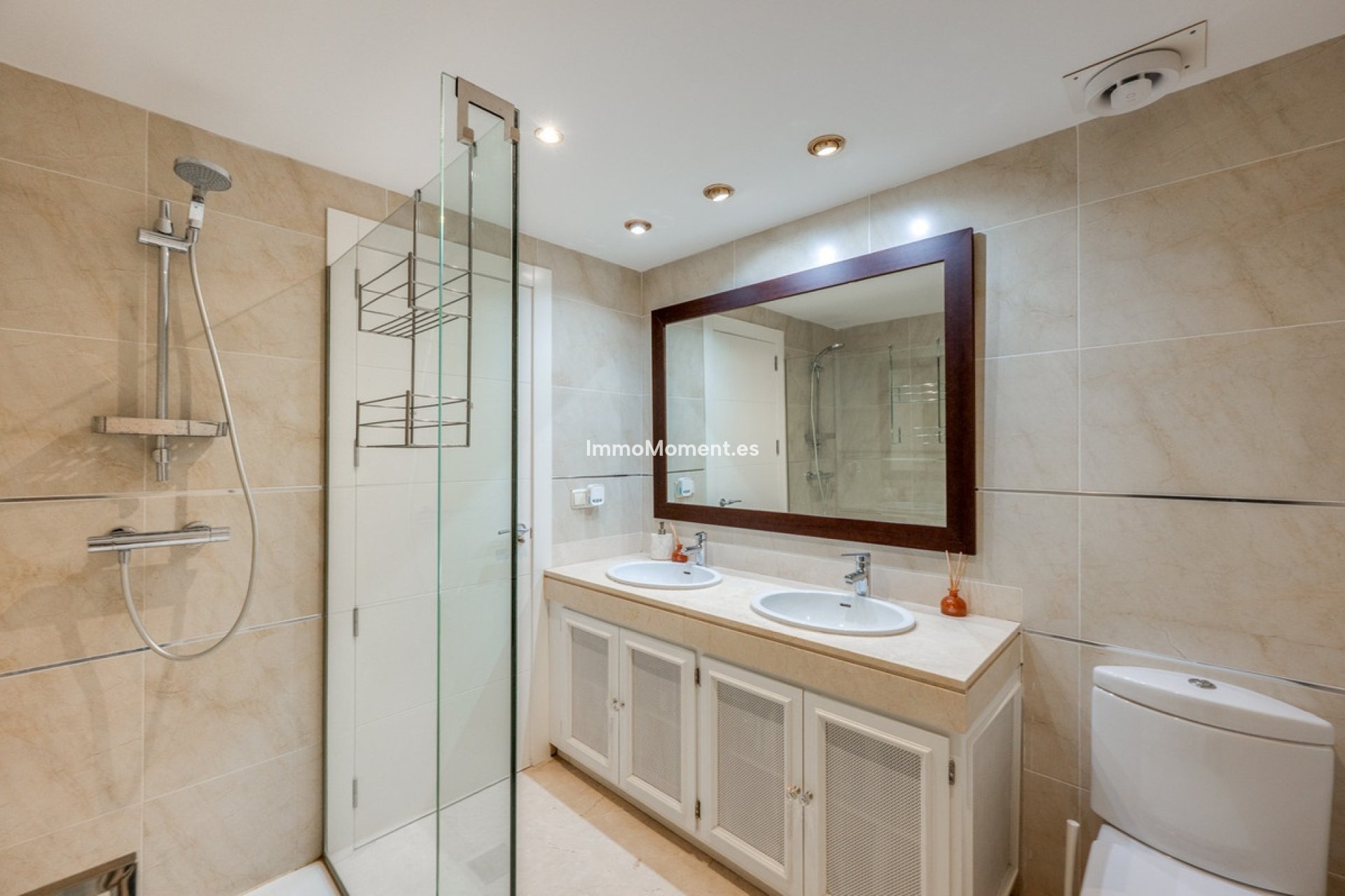 Wiederverkauf - Reihenhaus - Marbella - Nueva Andalucía