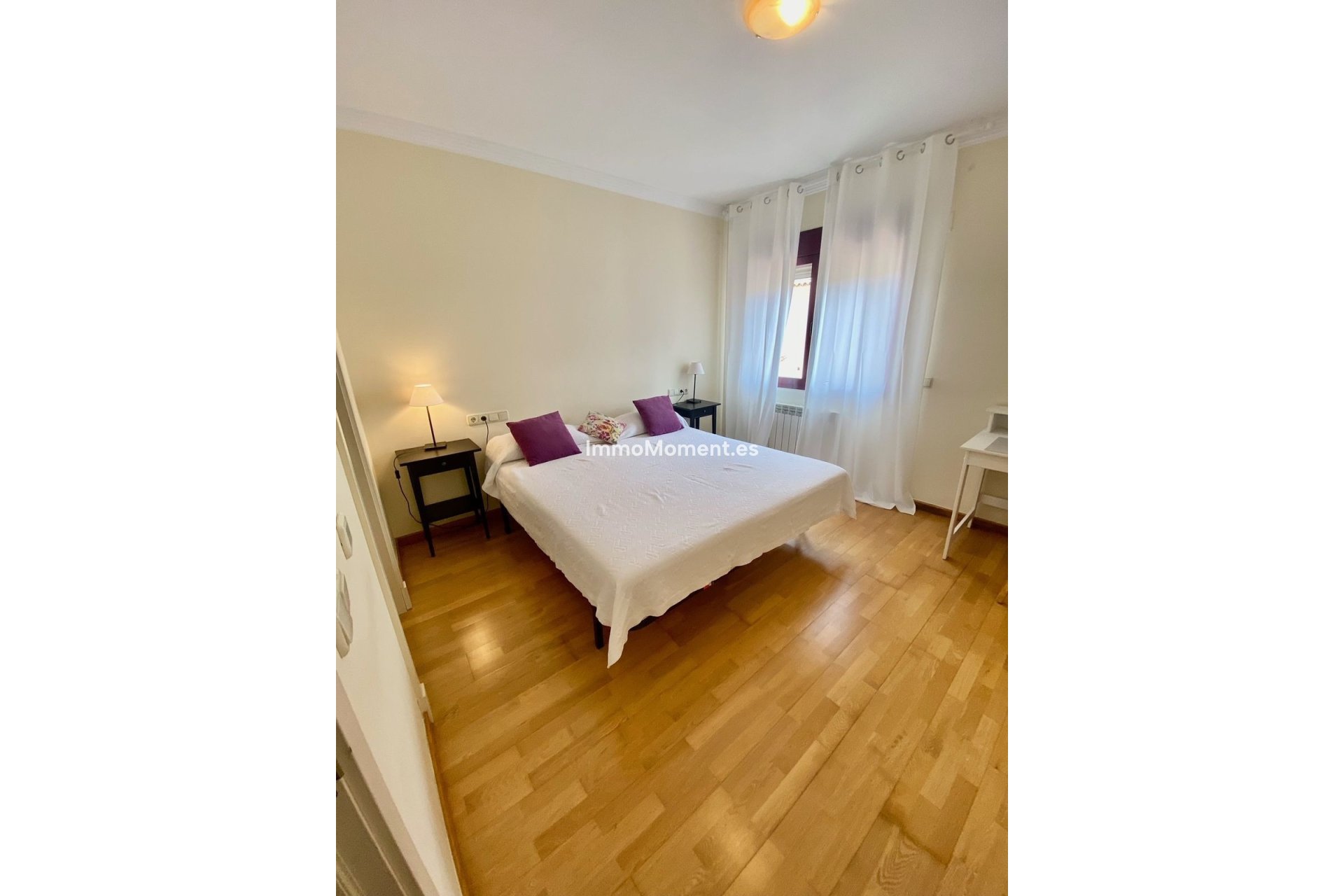 Wiederverkauf - Reihenhaus - Marbella - Nueva Andalucía
