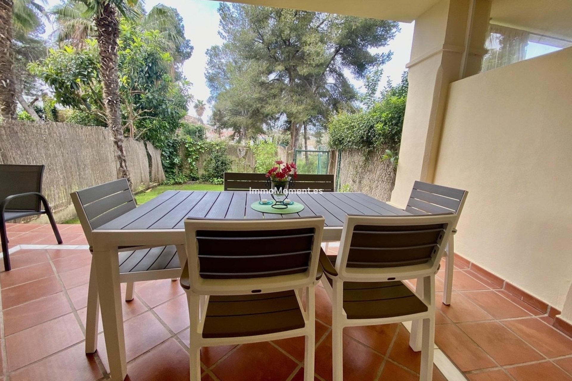 Wiederverkauf - Reihenhaus - Marbella - Nueva Andalucía