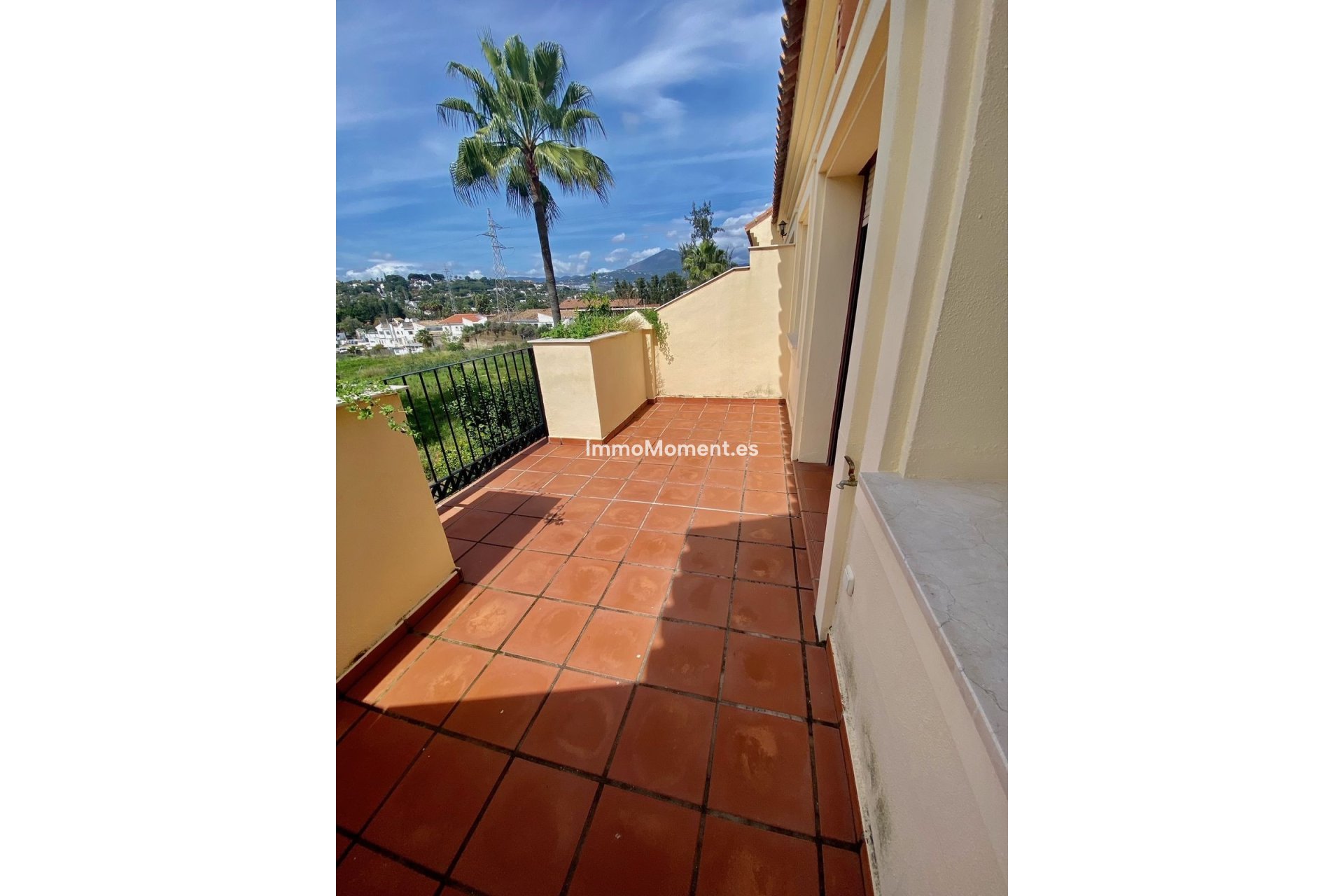 Wiederverkauf - Reihenhaus - Marbella - Nueva Andalucía