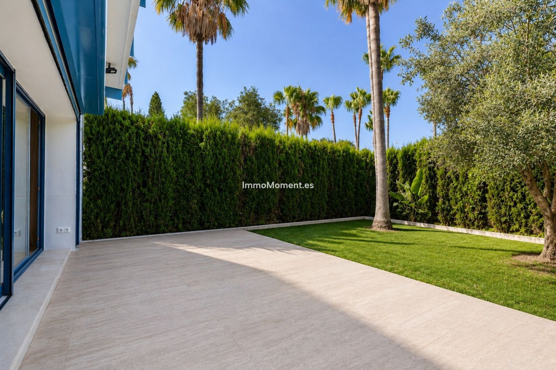 Wiederverkauf - Reihenhaus - Marbella - Nueva Andalucía