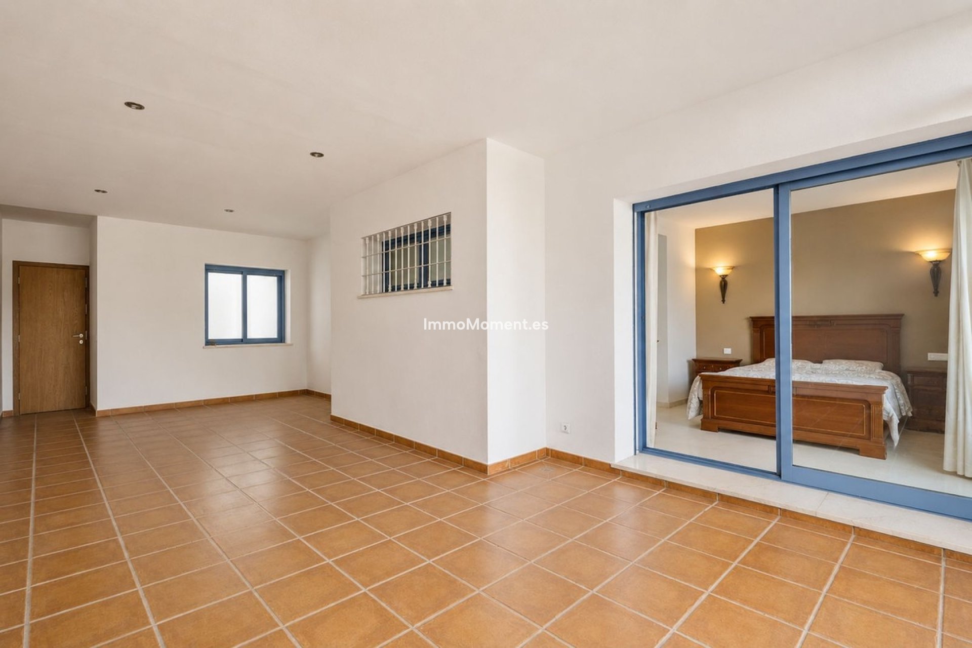 Wiederverkauf - Reihenhaus - Marbella - Nueva Andalucía