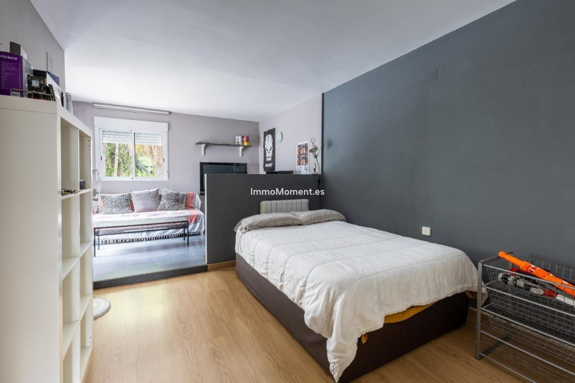 Wiederverkauf - Reihenhaus - Marbella - Nueva Andalucía