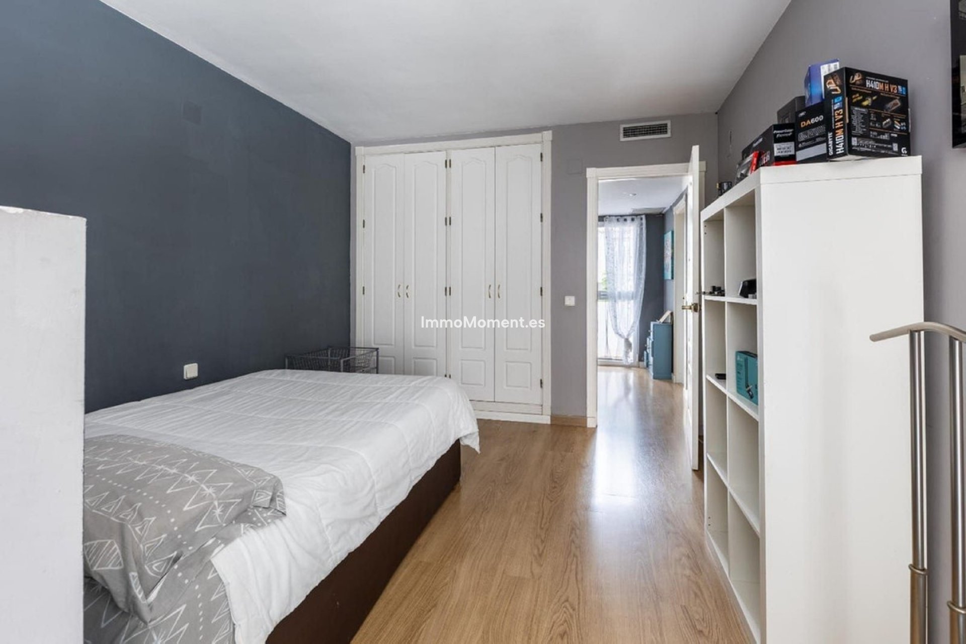 Wiederverkauf - Reihenhaus - Marbella - Nueva Andalucía