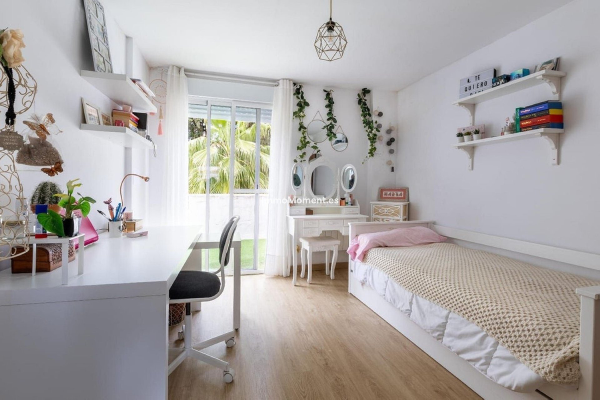 Wiederverkauf - Reihenhaus - Marbella - Nueva Andalucía