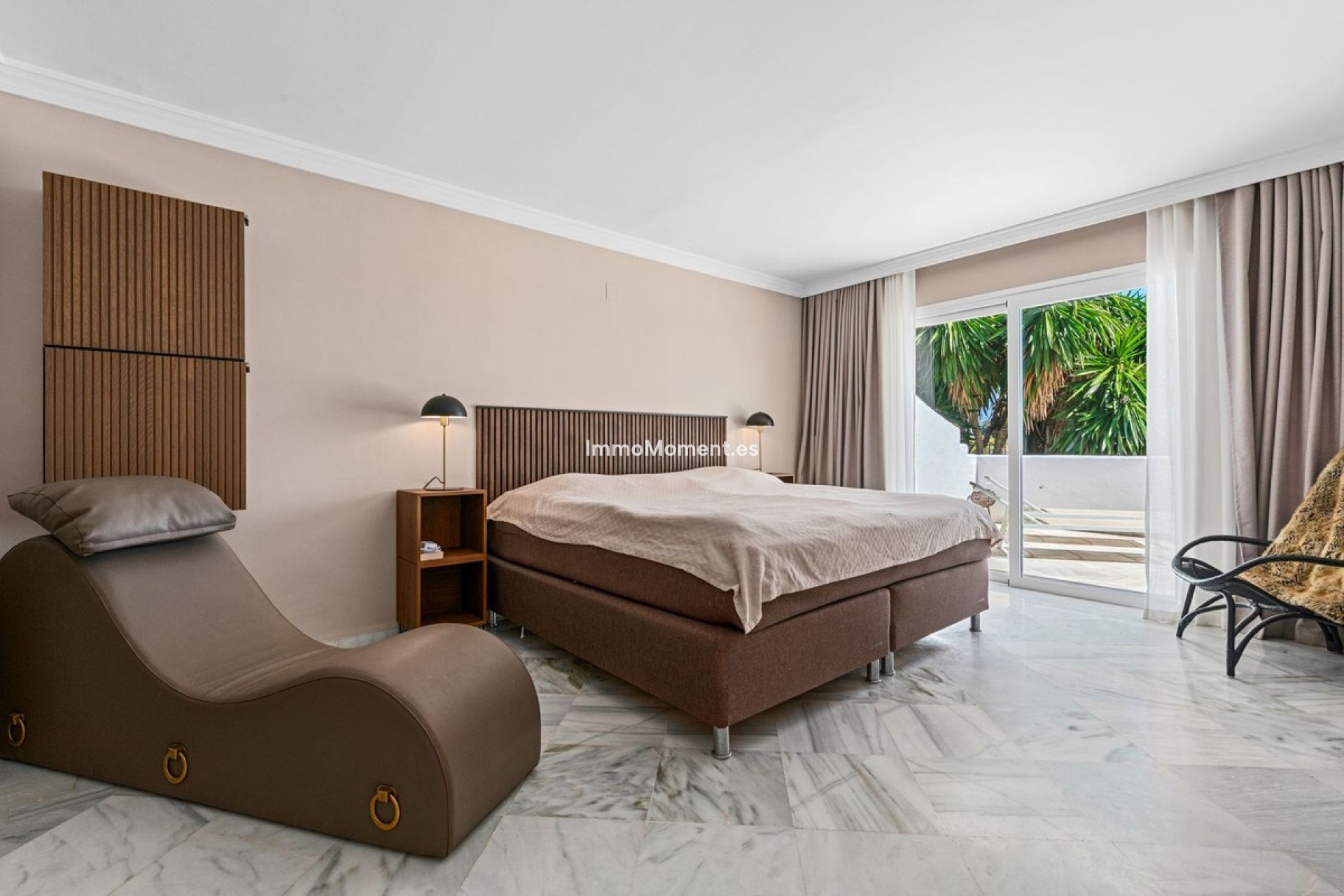 Wiederverkauf - Reihenhaus - Marbella - Puerto Banús