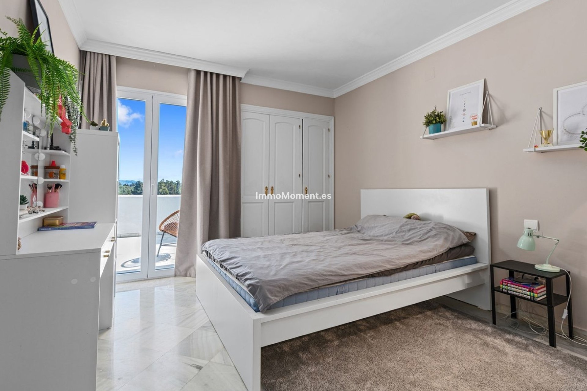 Wiederverkauf - Reihenhaus - Marbella - Puerto Banús