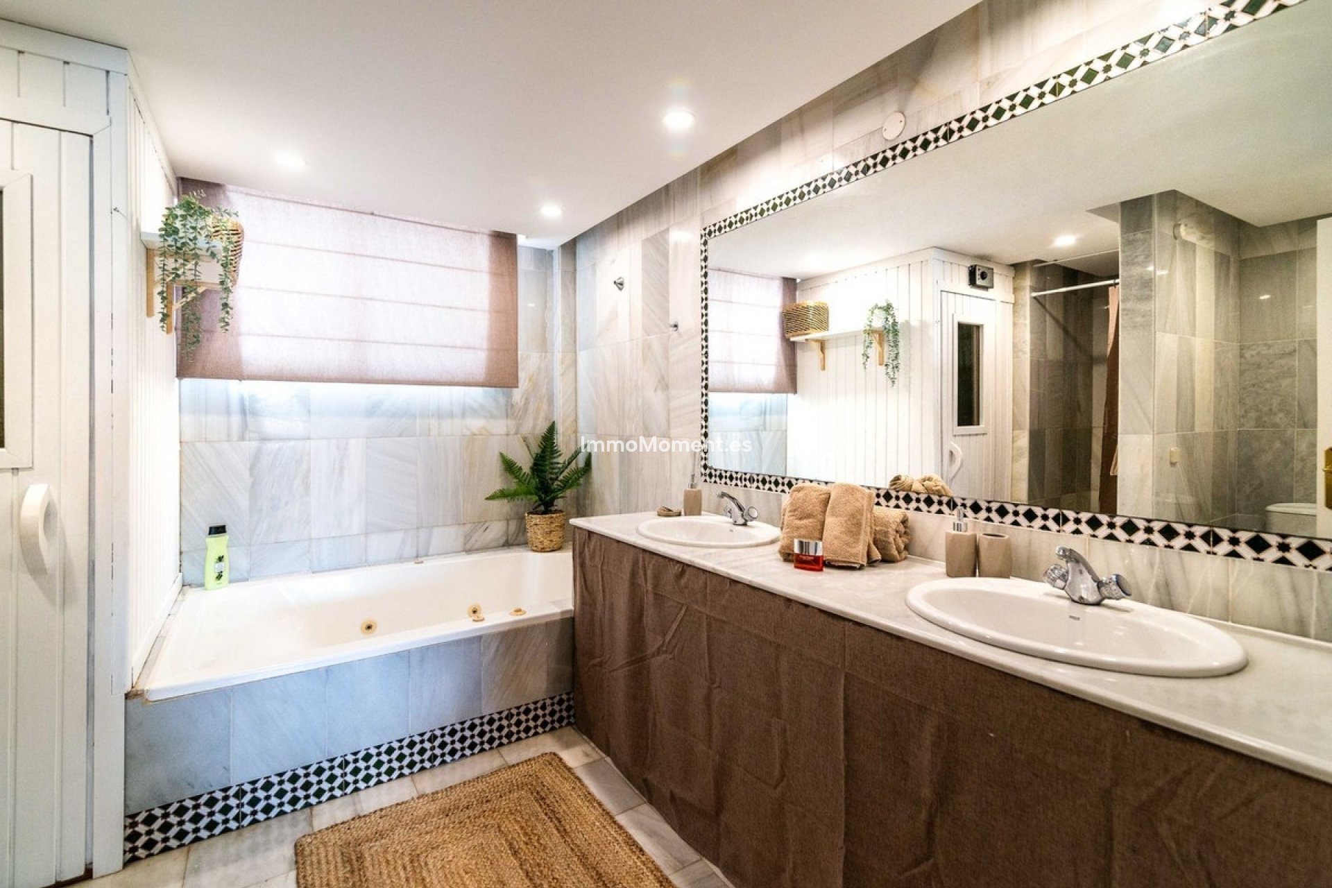 Wiederverkauf - Reihenhaus - Marbella - Puerto Banús