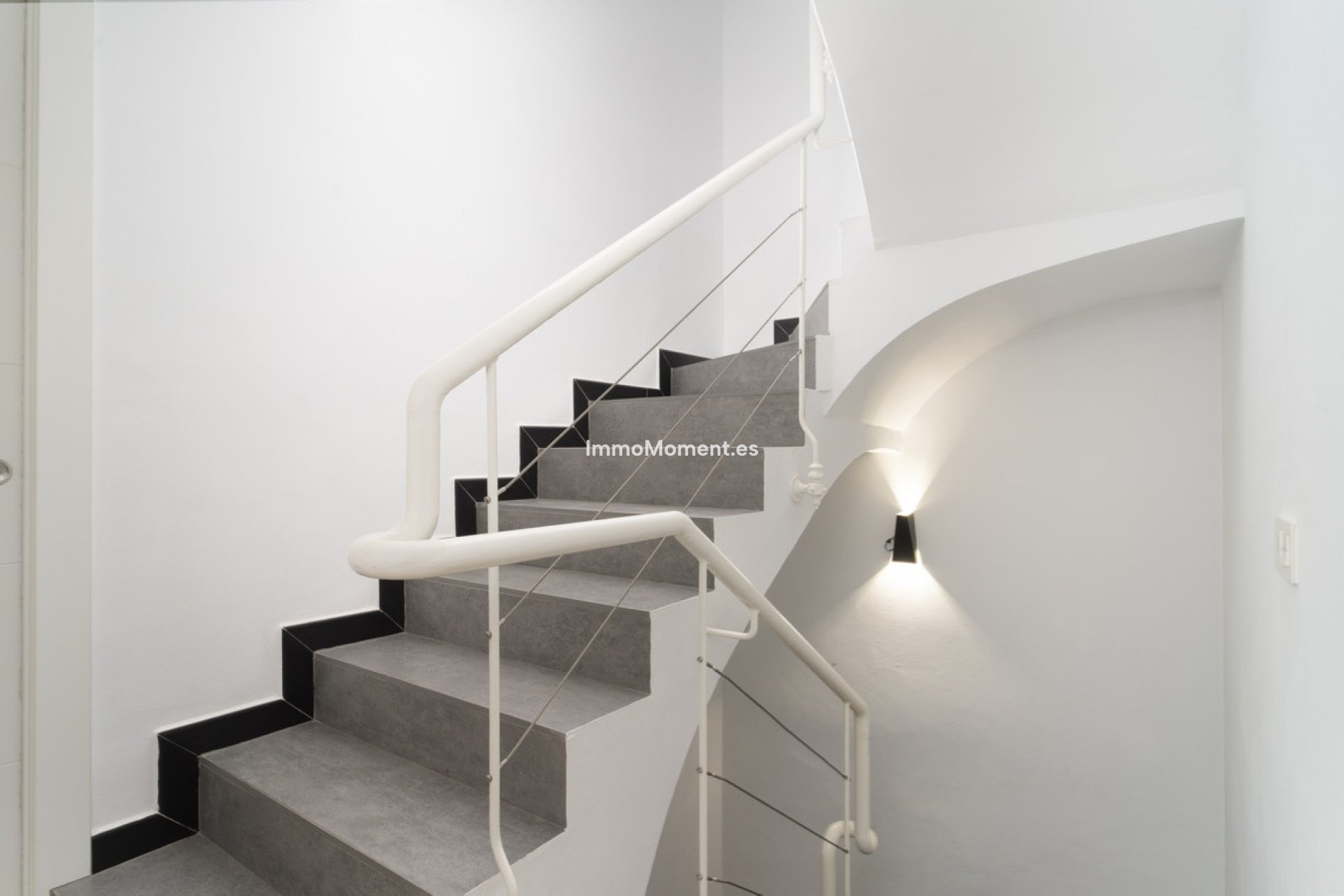 Wiederverkauf - Reihenhaus - Marbella - Puerto Banús