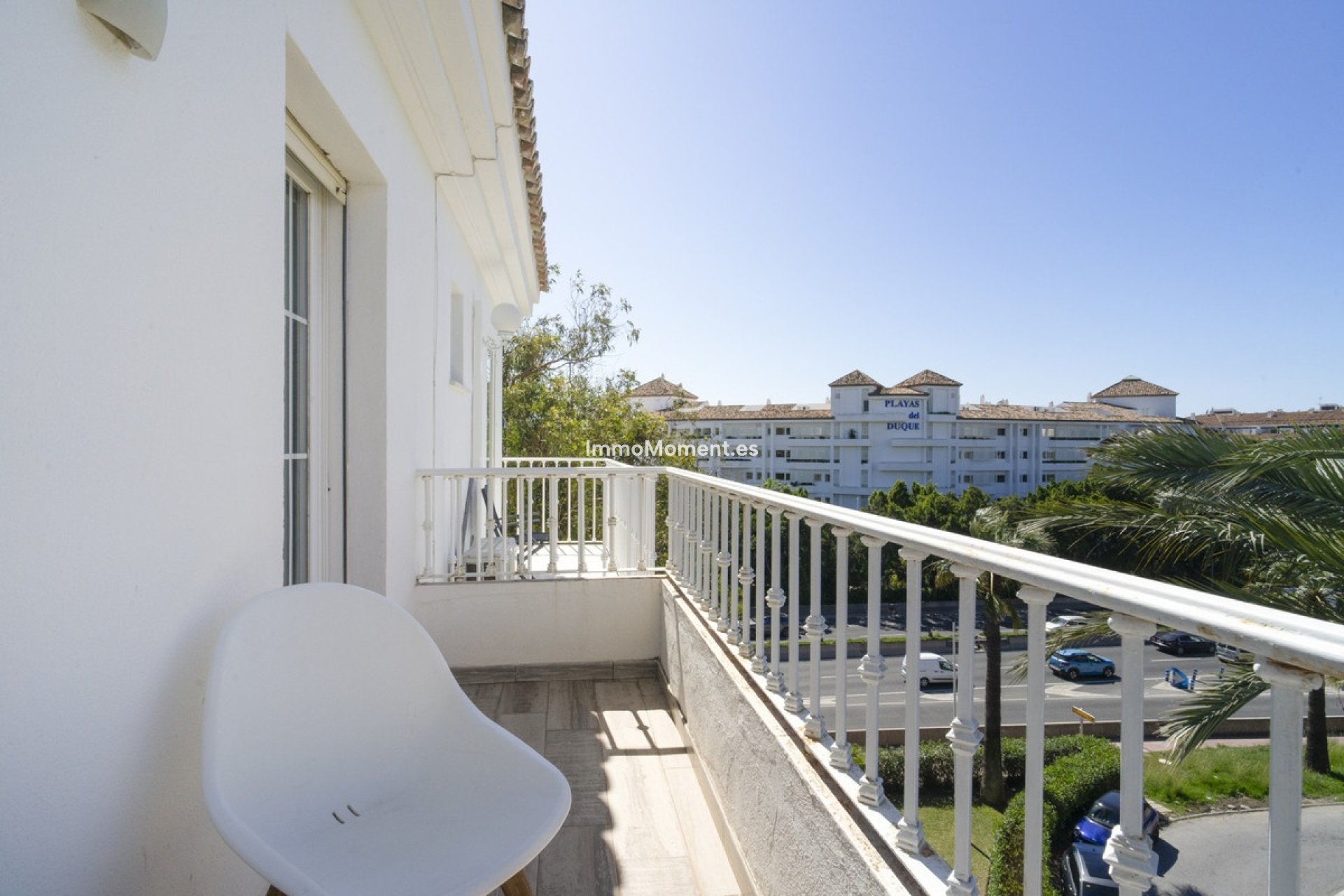 Wiederverkauf - Reihenhaus - Marbella - Puerto Banús