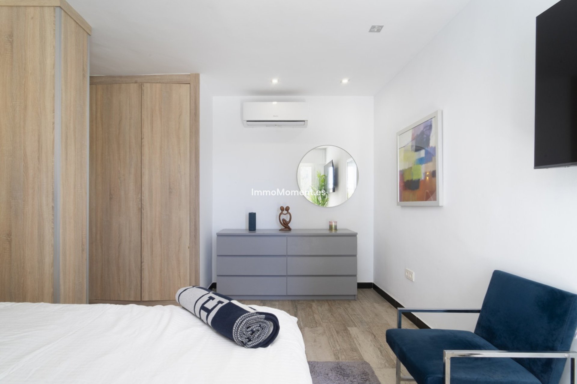 Wiederverkauf - Reihenhaus - Marbella - Puerto Banús