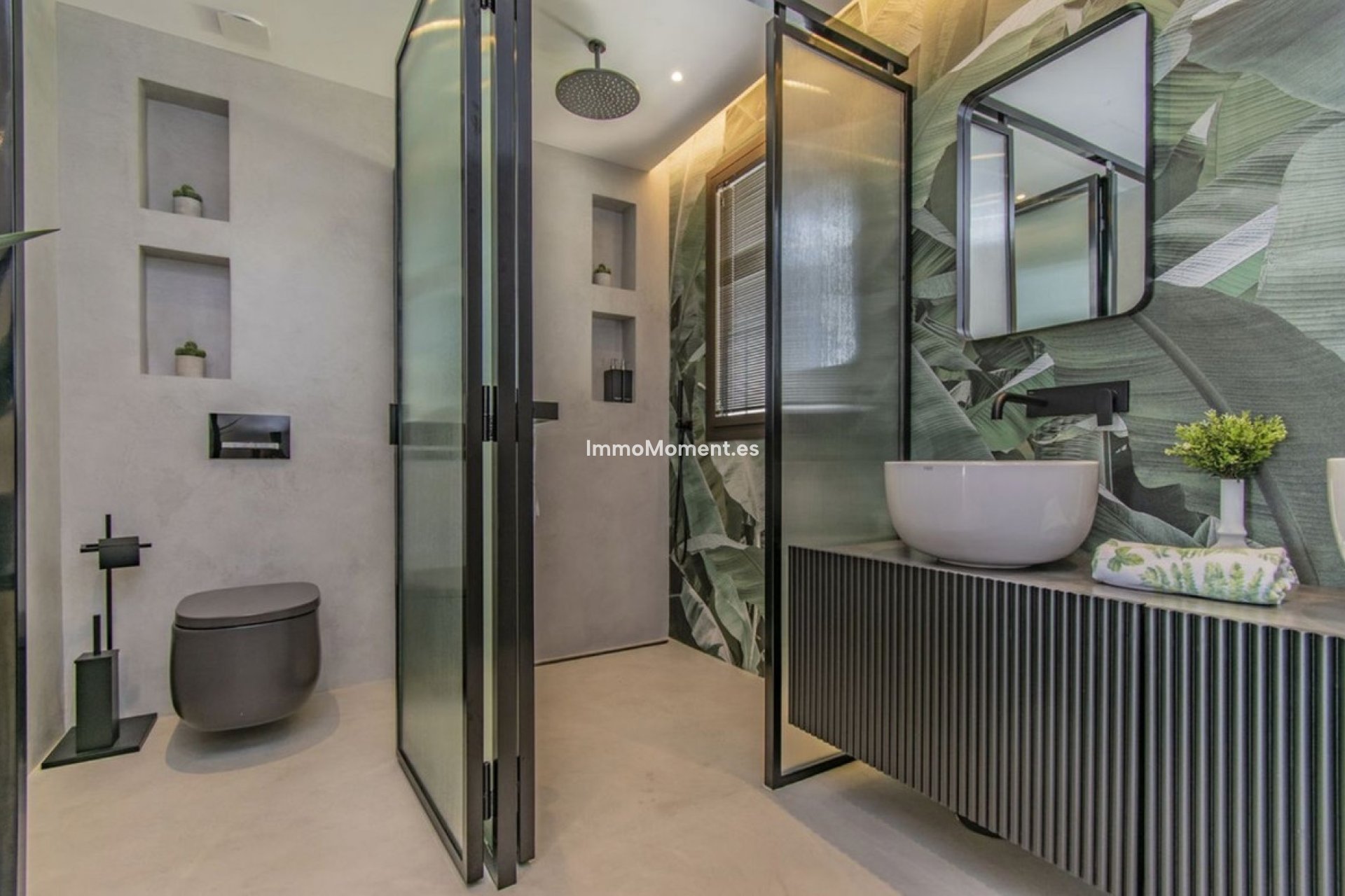 Wiederverkauf - Reihenhaus - Marbella - Puerto Banús